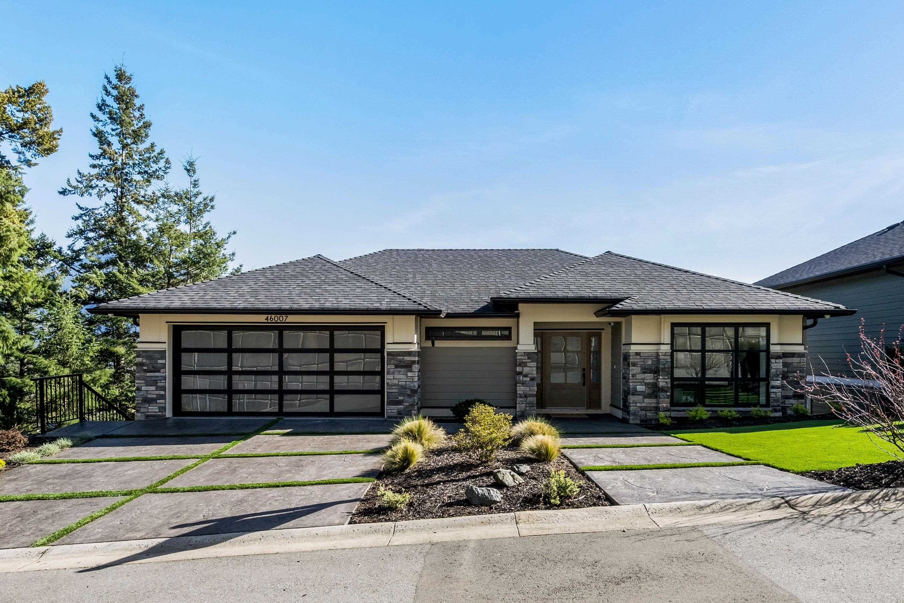46007 Weeden Drive, Chilliwack, V2R 5T8 — photo 2