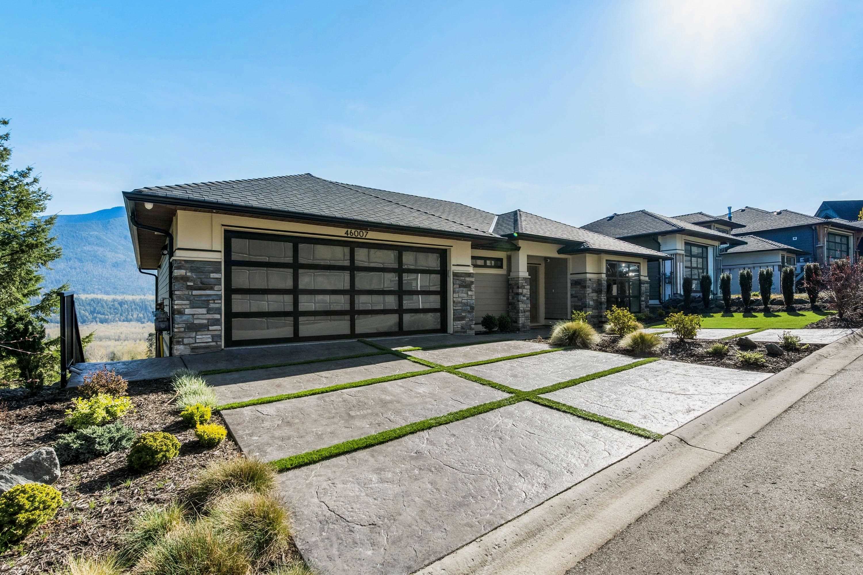 46007 Weeden Drive, Chilliwack