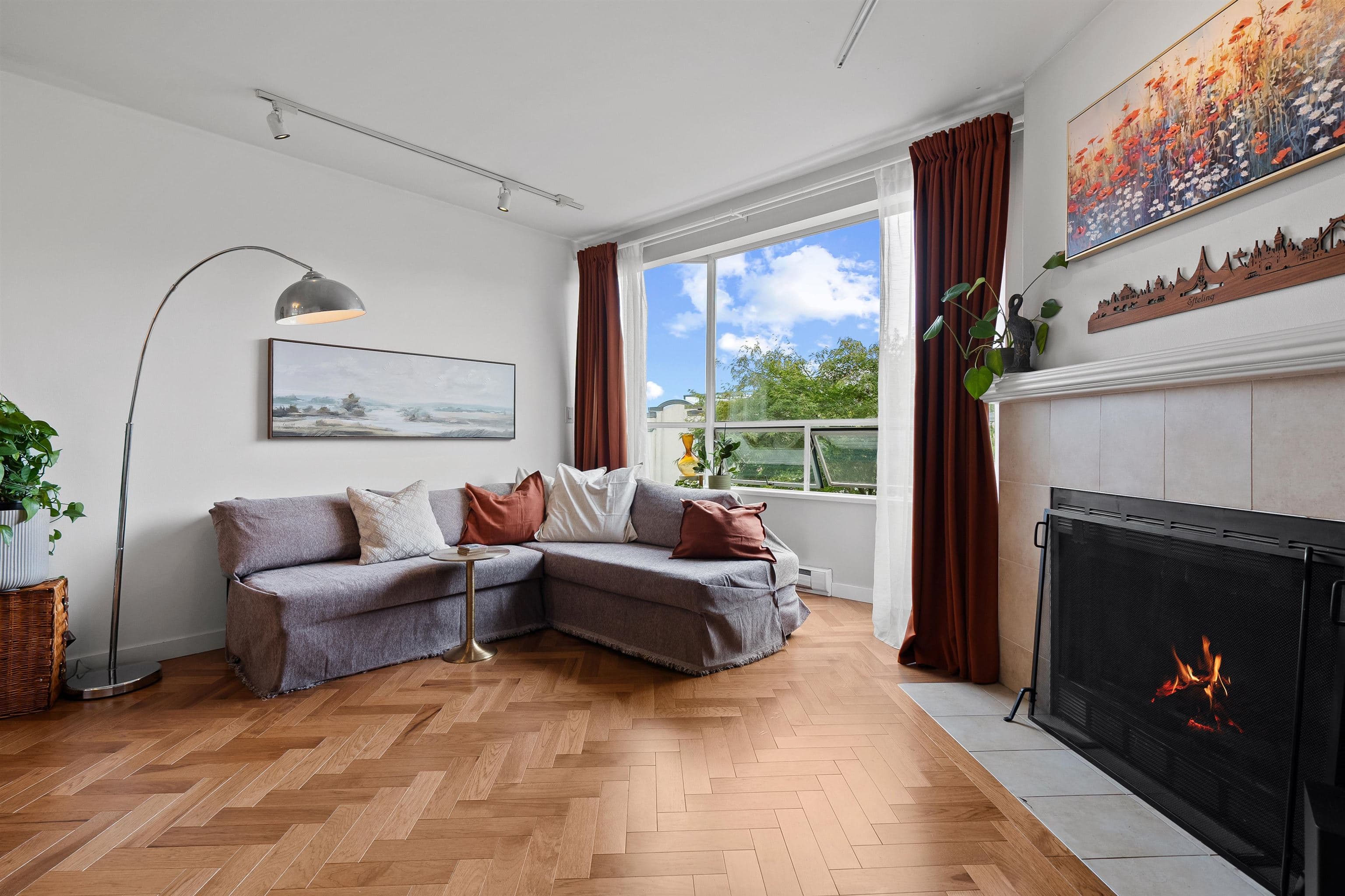 13 - 939 W 7th Avenue, Vancouver, V5Z 1C4 — photo 3