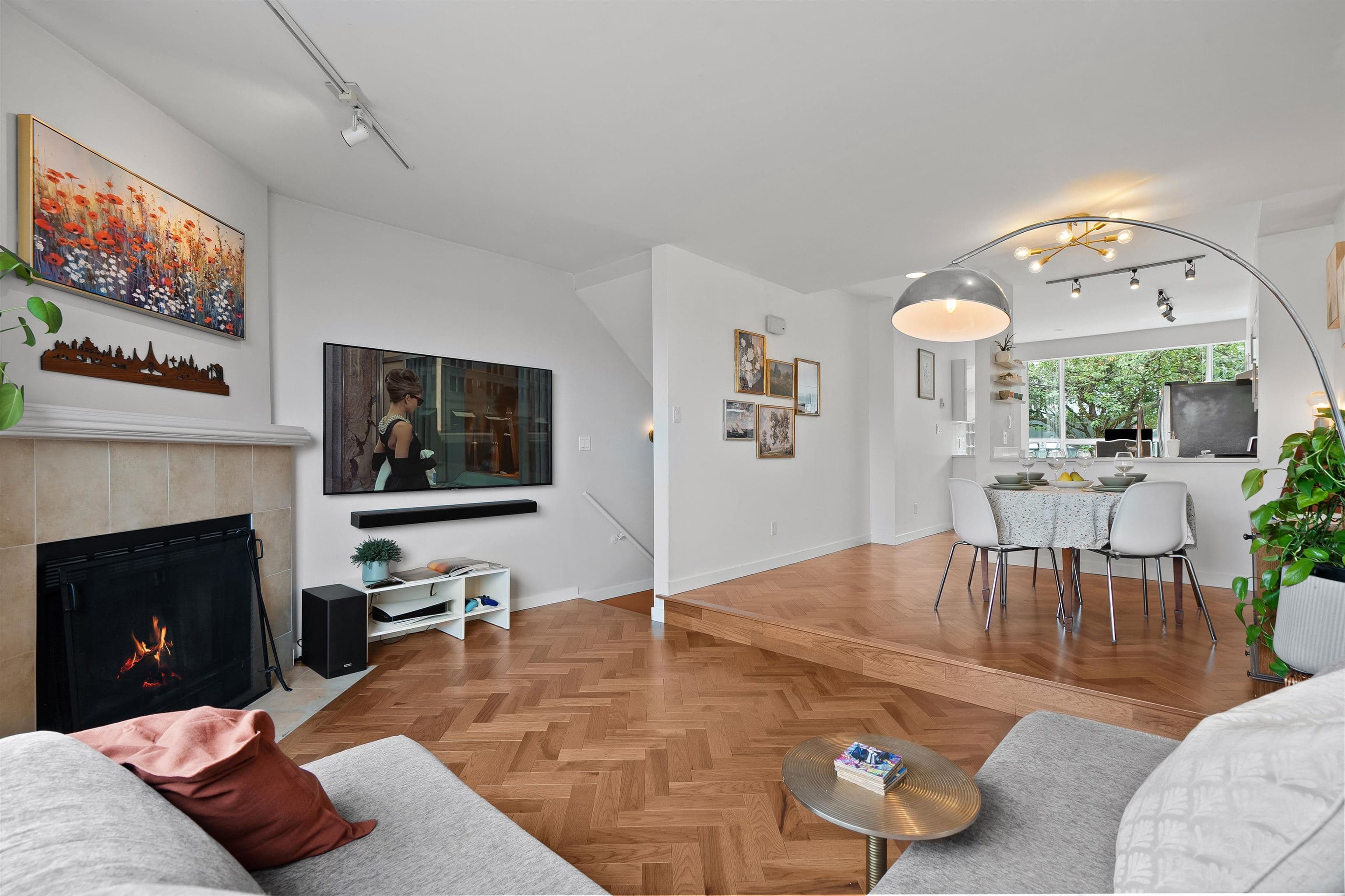 13 - 939 W 7th Avenue, Vancouver