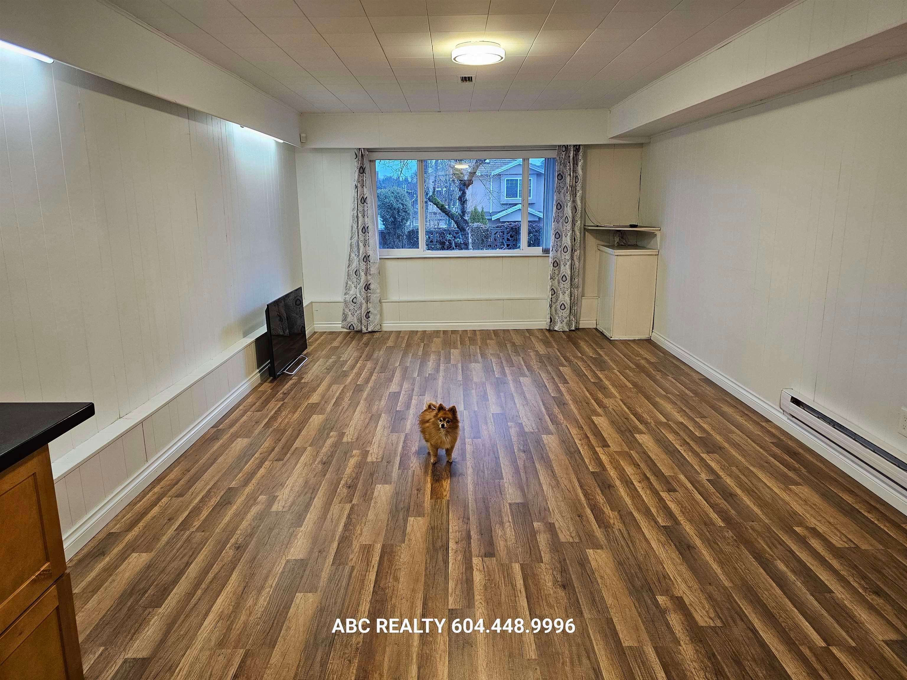 2bed suite - 3XXX Parker Street, Vancouver