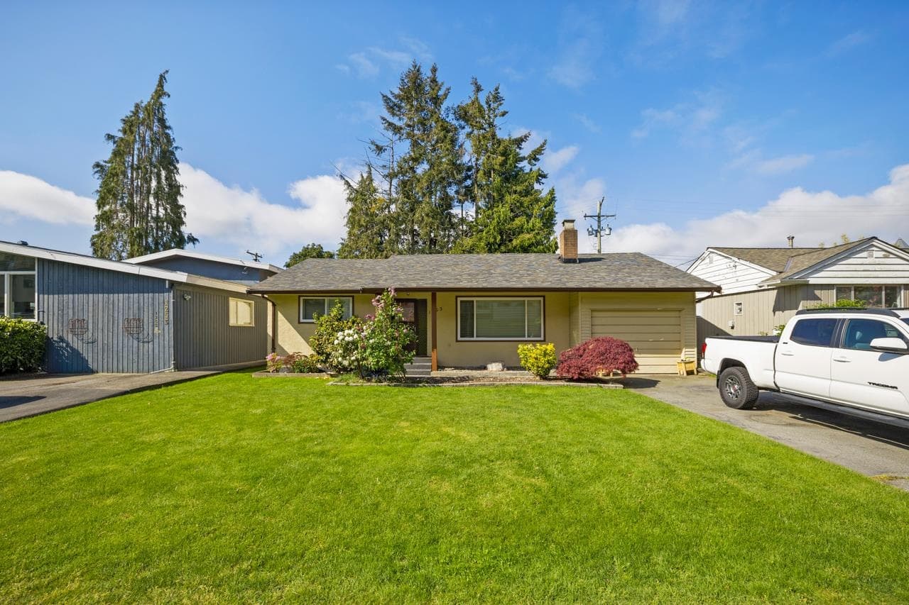 1263 Hunter Road, Delta, V4L 1Y9 — photo 2