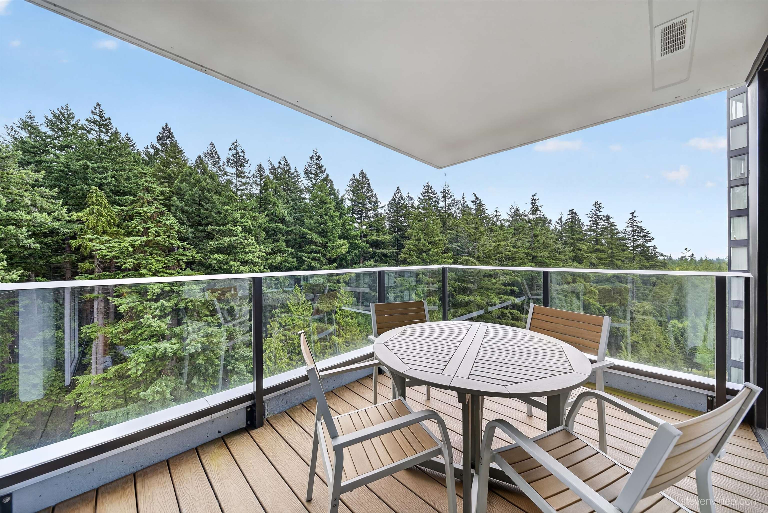 1306 - 5629 Birney Avenue, Vancouver, V6S 0L5 — photo 2