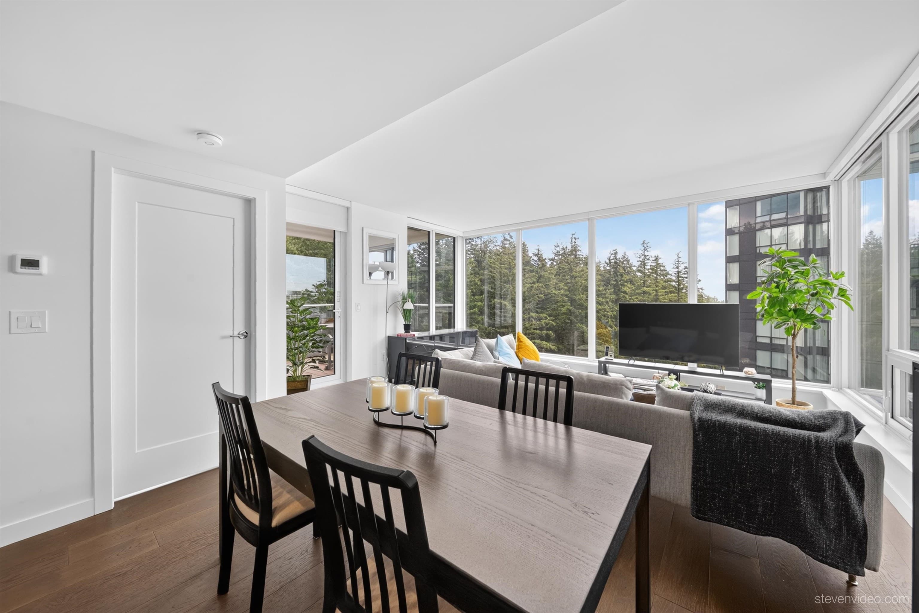 1306 - 5629 Birney Avenue, Vancouver, V6S 0L5 — photo 3