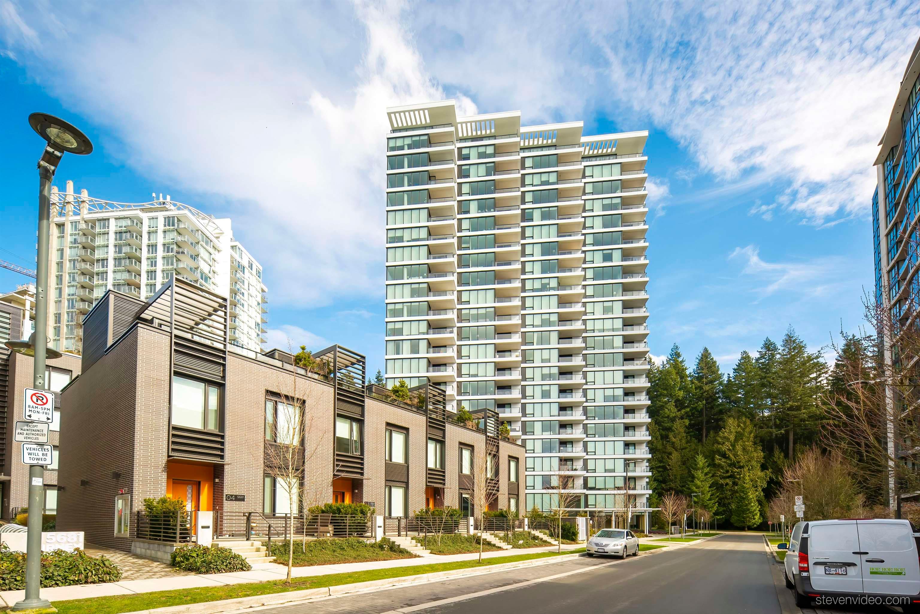 1306 - 5629 Birney Avenue, Vancouver