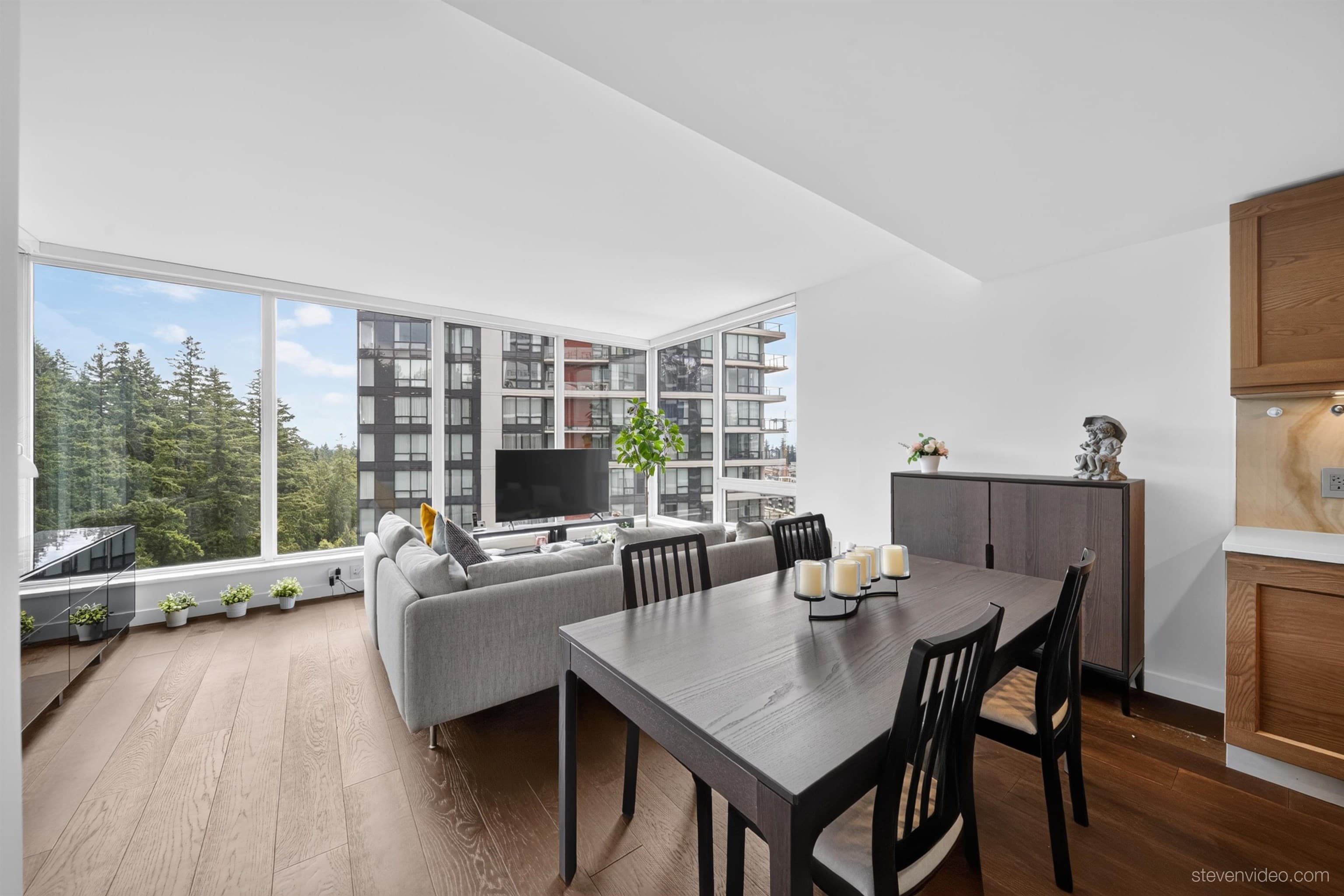 1306 - 5629 Birney Avenue, Vancouver, V6S 0L5 — photo 4