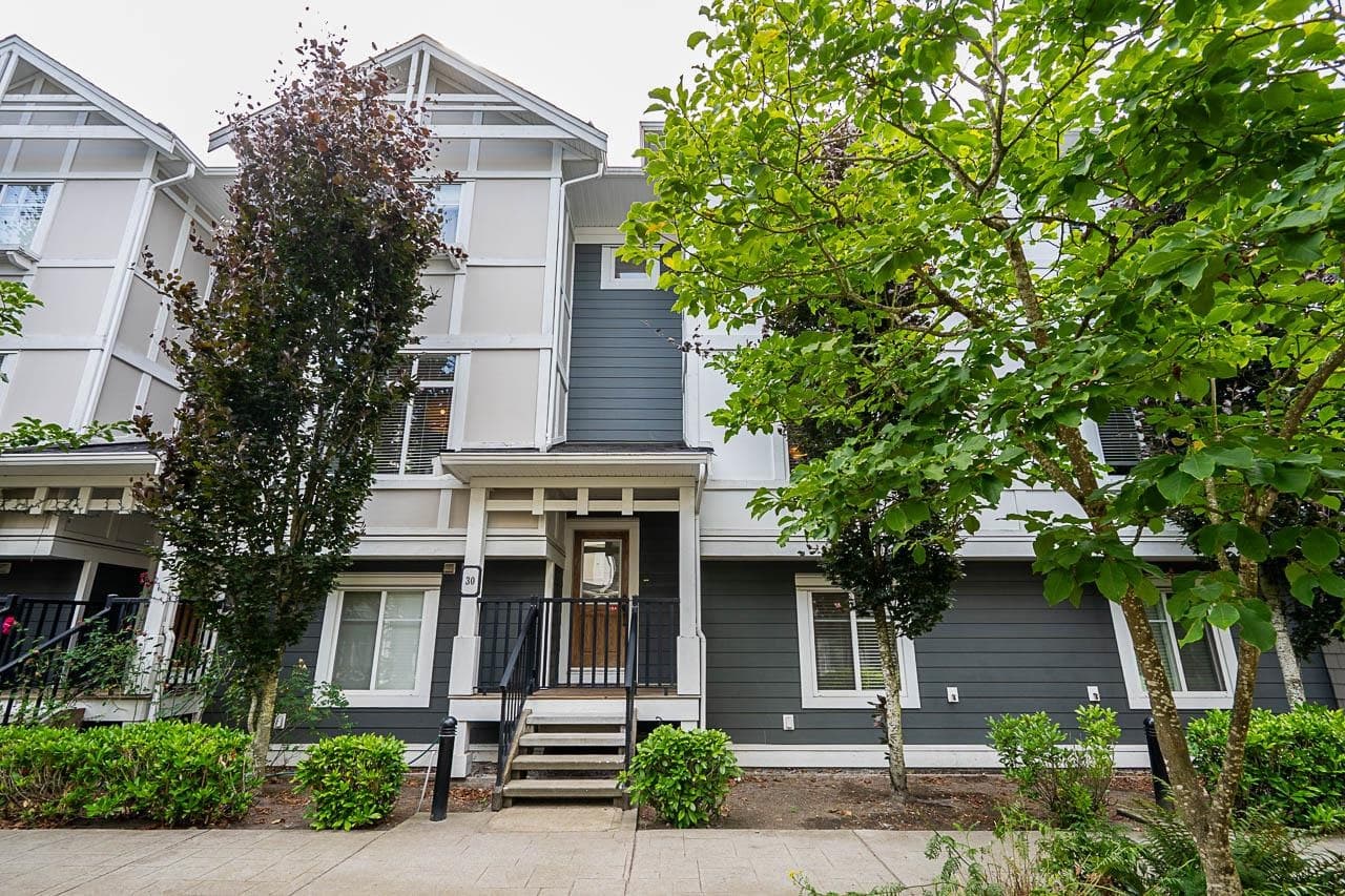 30 - 8433 164 Street, Surrey, V4N 1E1 — photo 2