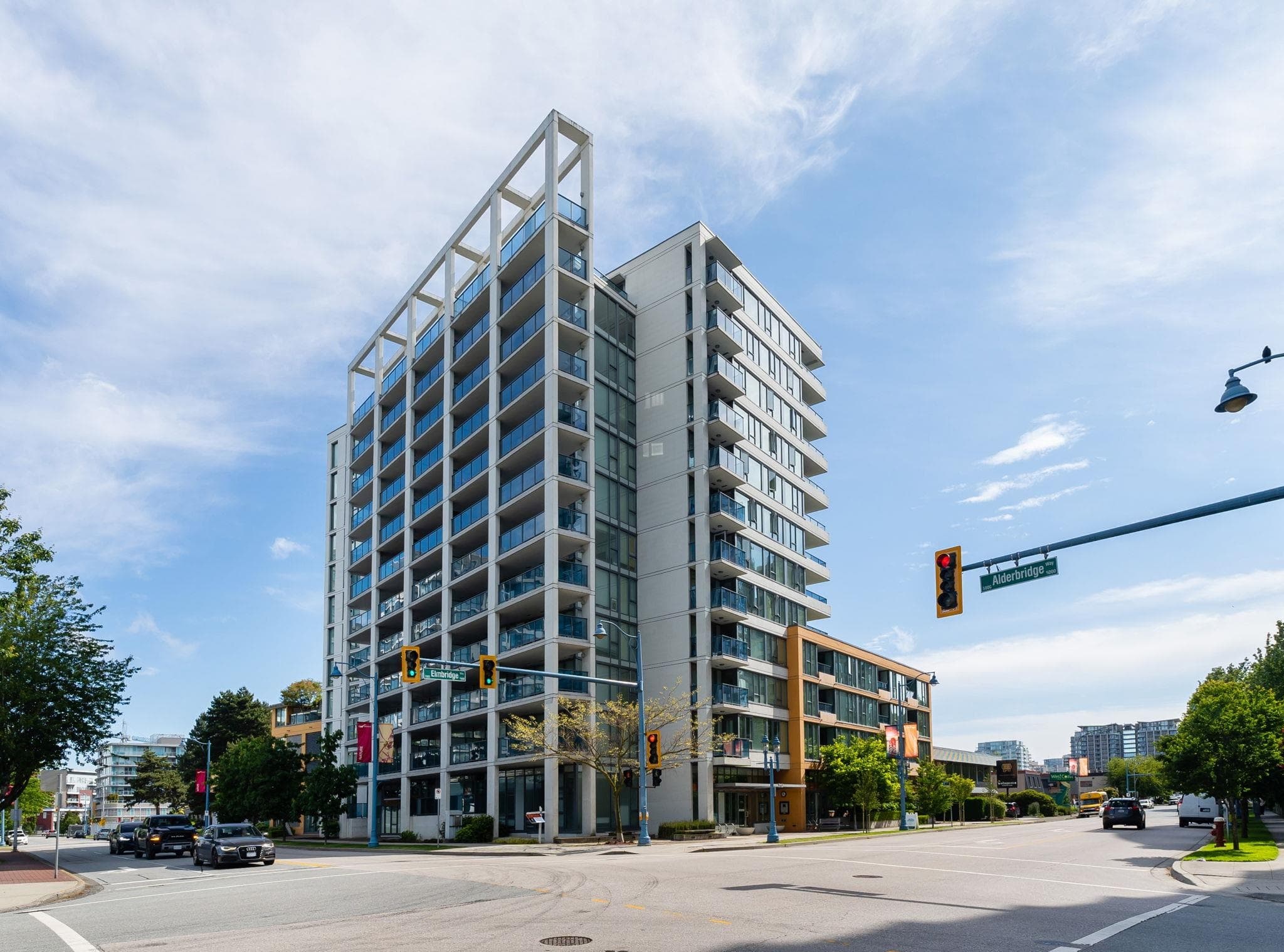 1005 - 7117 Elmbridge Way, Richmond