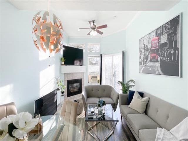 408 - 33480 George Ferguson Way, Abbotsford, V2S 8G1 — photo 2