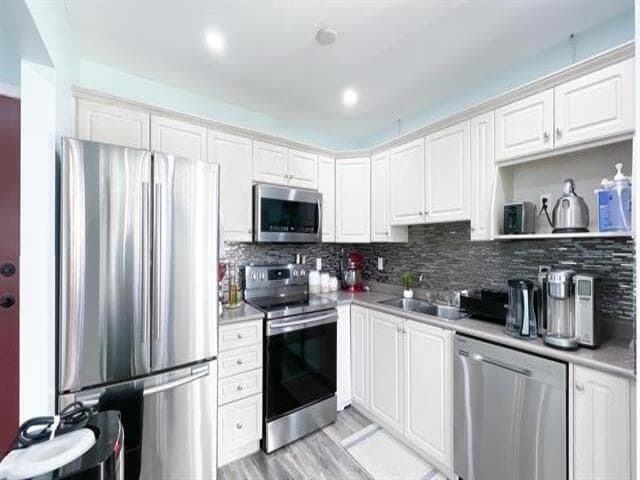408 - 33480 George Ferguson Way, Abbotsford, V2S 8G1 — photo 3