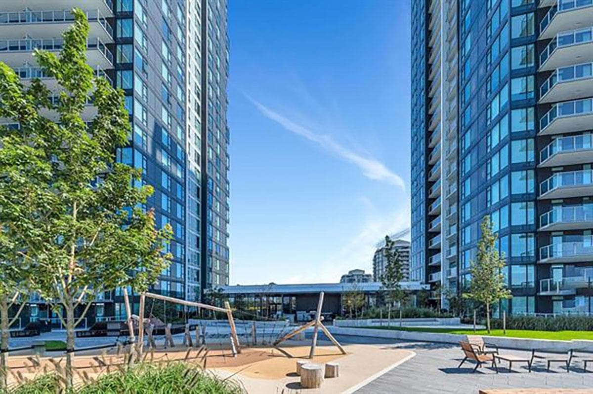 2206 - 308 Alderson Avenue, Coquitlam, V3K 0J2 — photo 2