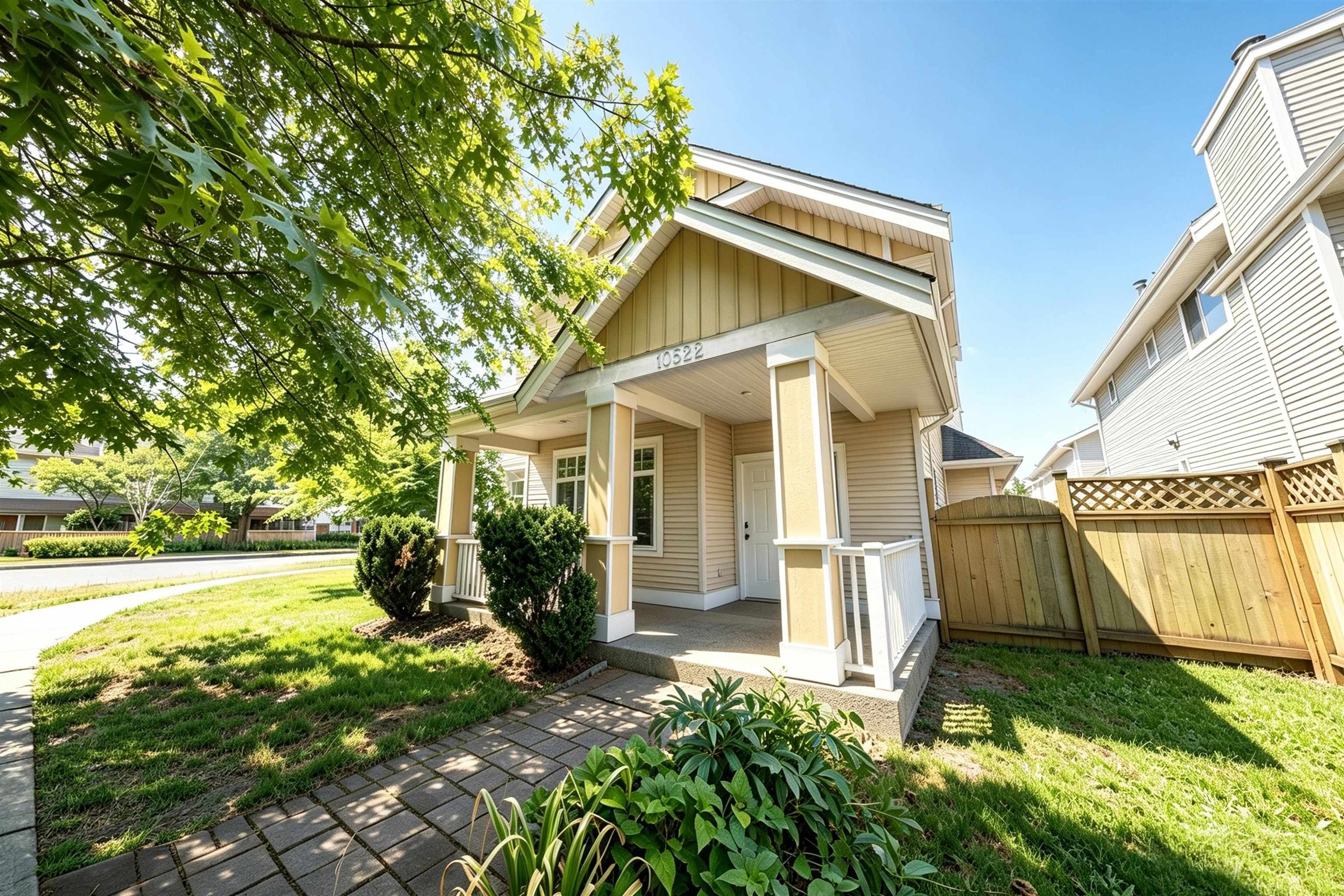 10522 Shepherd Drive, Richmond