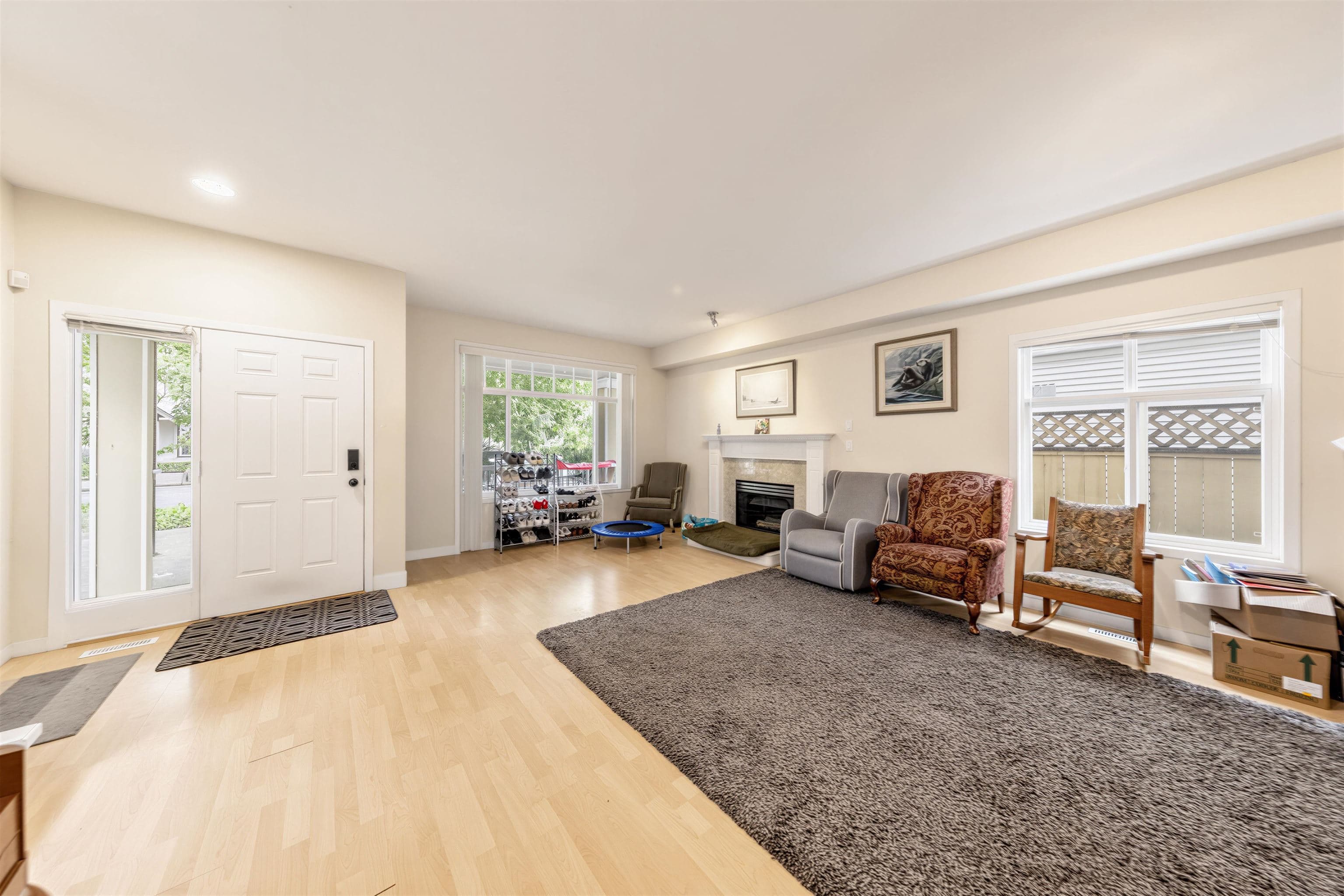10522 Shepherd Drive, Richmond, V6X 4G9 — photo 4