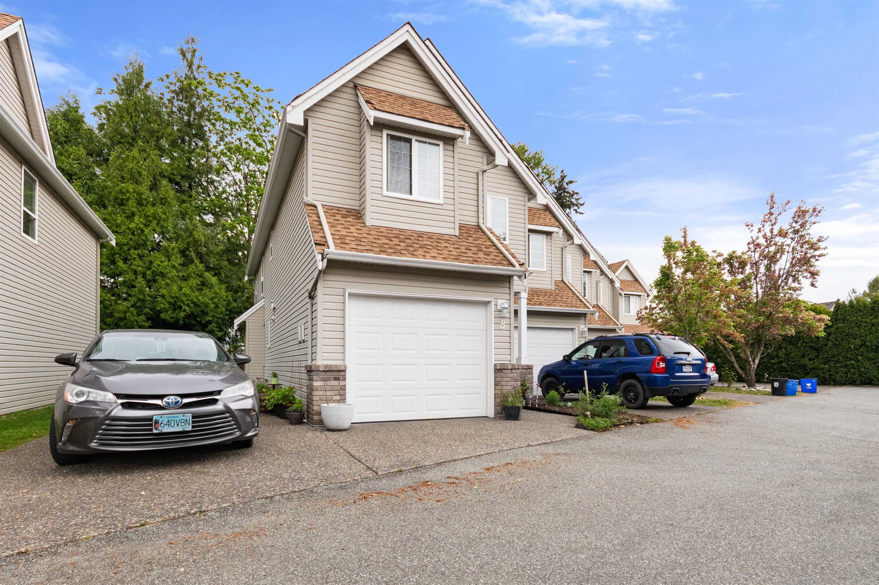 8 - 46277 Cessna Drive, Chilliwack, V2P 1A7 — photo 1
