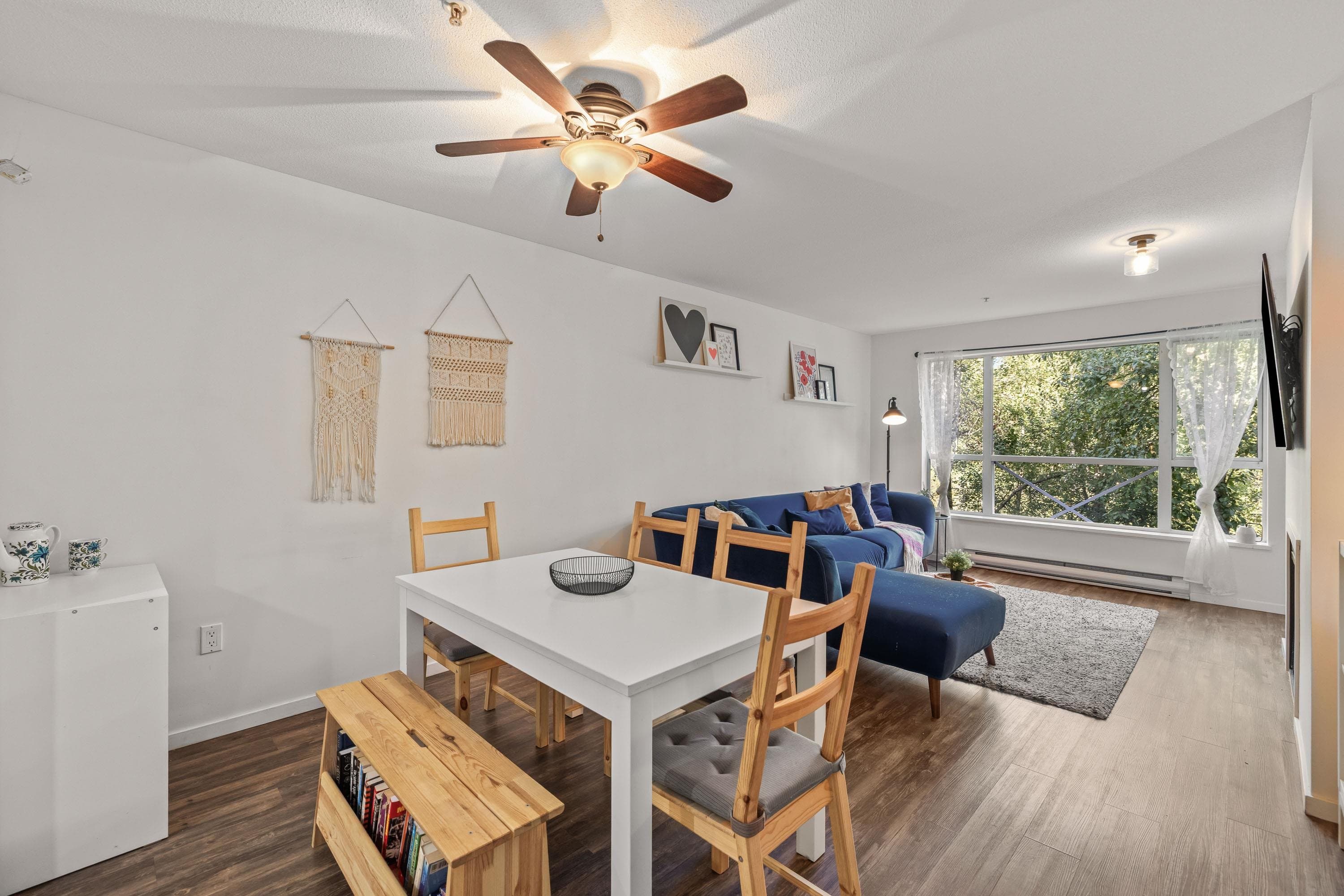 208 - 2551 Parkview Lane, Port Coquitlam, V3C 6J8 — photo 5