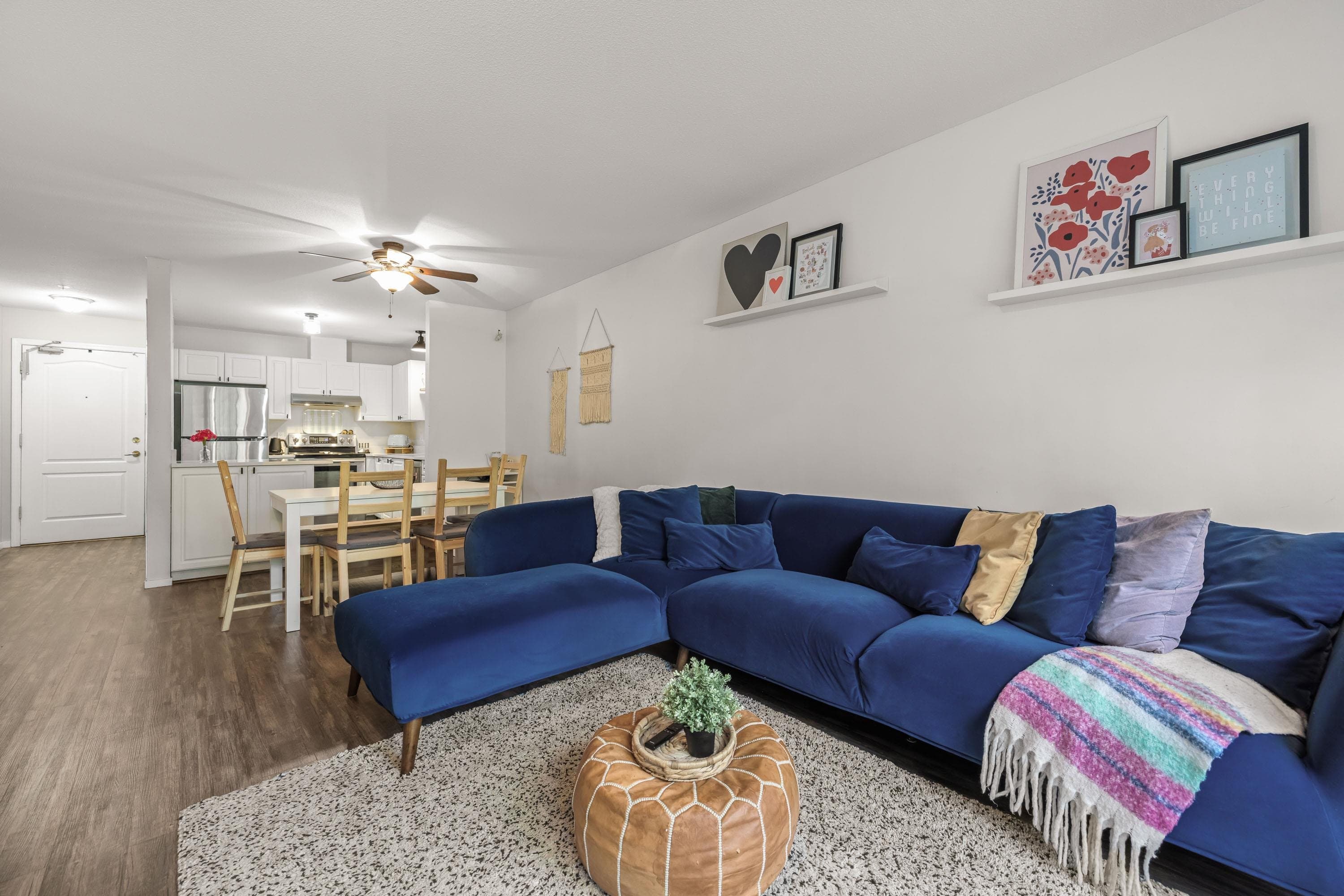 208 - 2551 Parkview Lane, Port Coquitlam, V3C 6J8 — photo 4