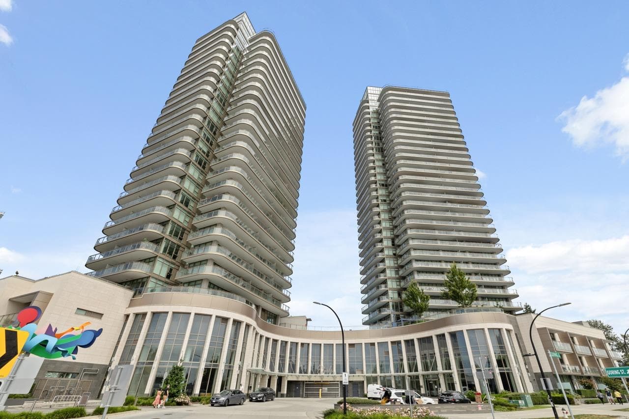3106 - 5333 Goring Street, Vancouver