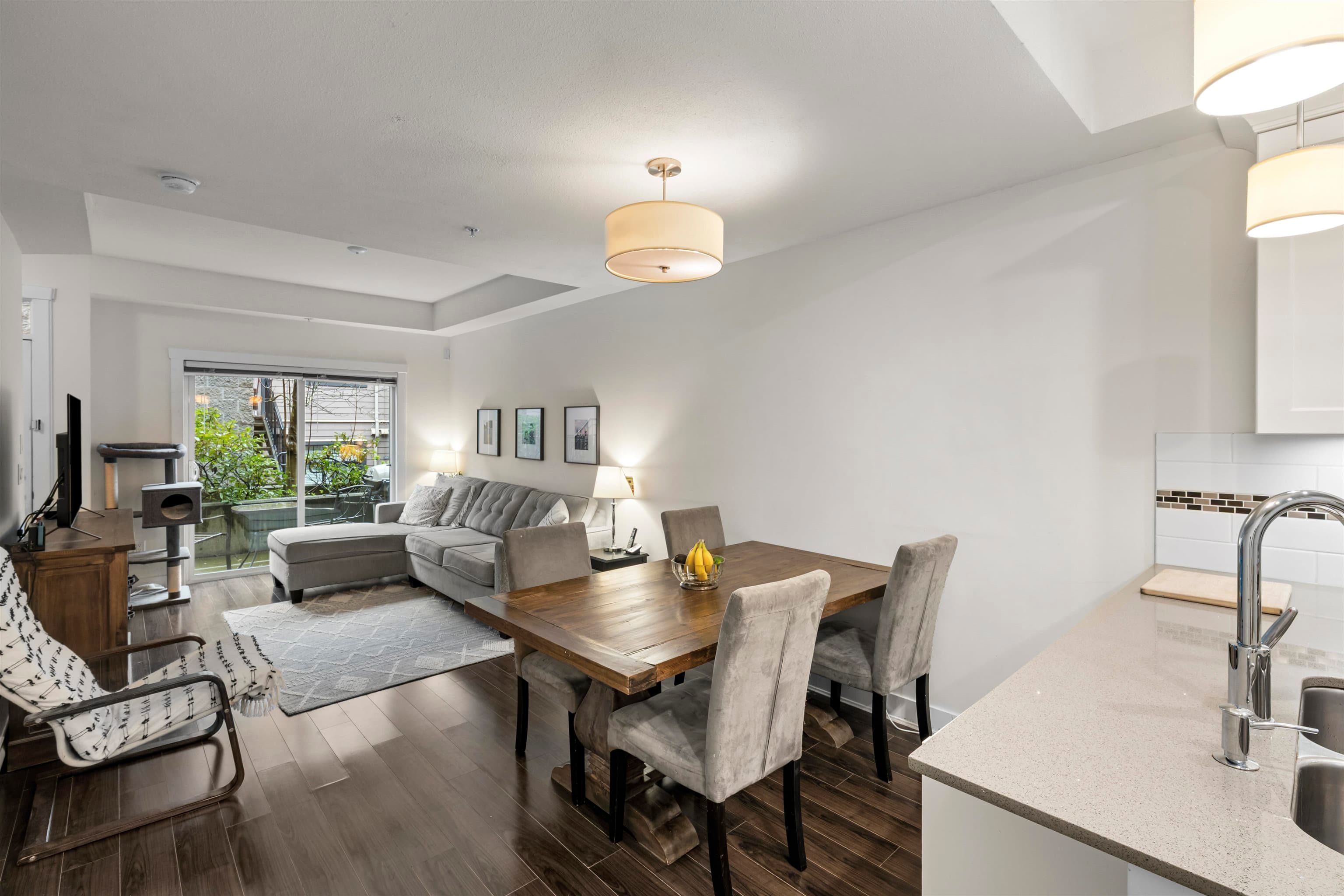 115 - 828 Royal Avenue, New Westminster, V3M 1J9 — photo 2
