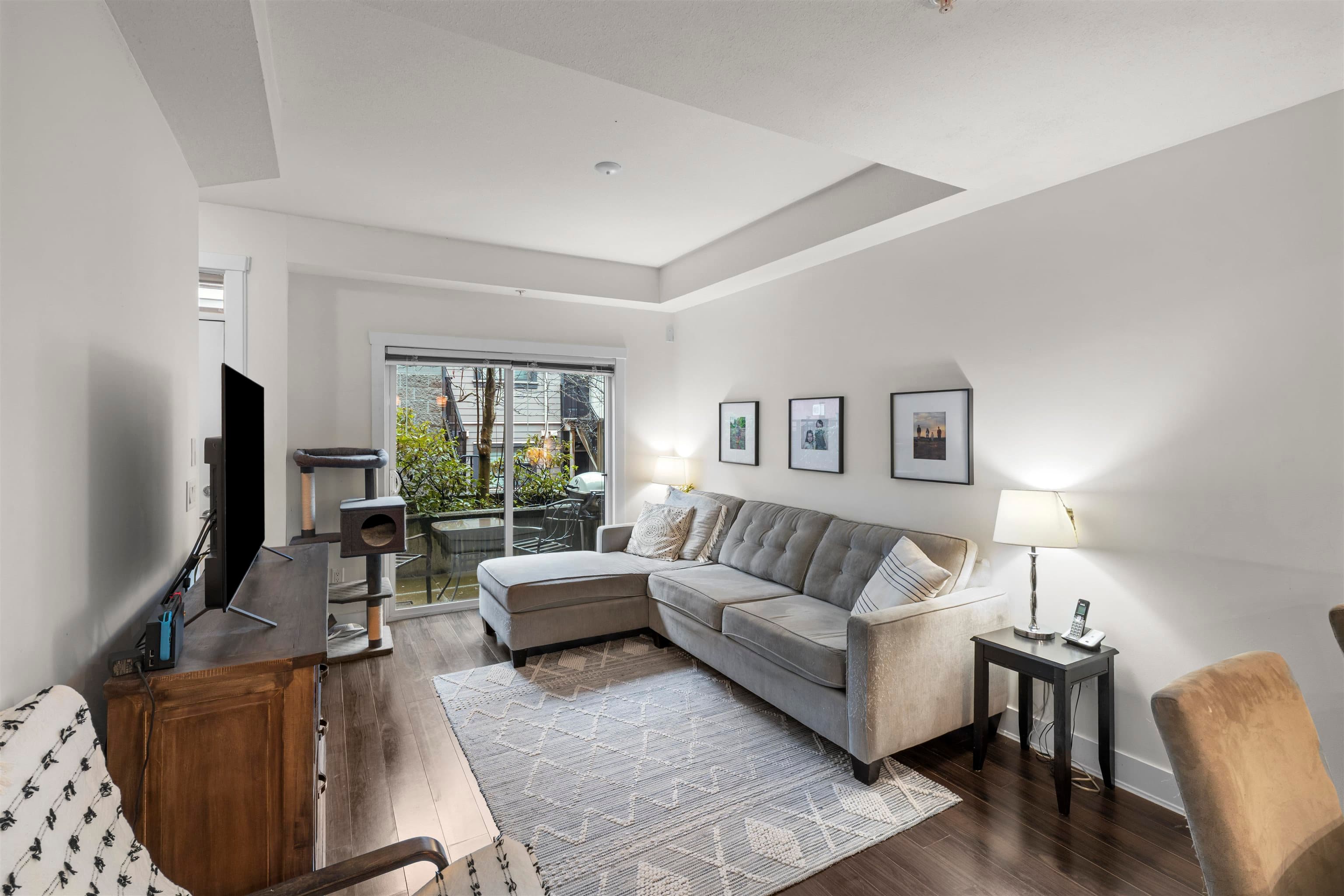 115 - 828 Royal Avenue, New Westminster, V3M 1J9 — photo 3