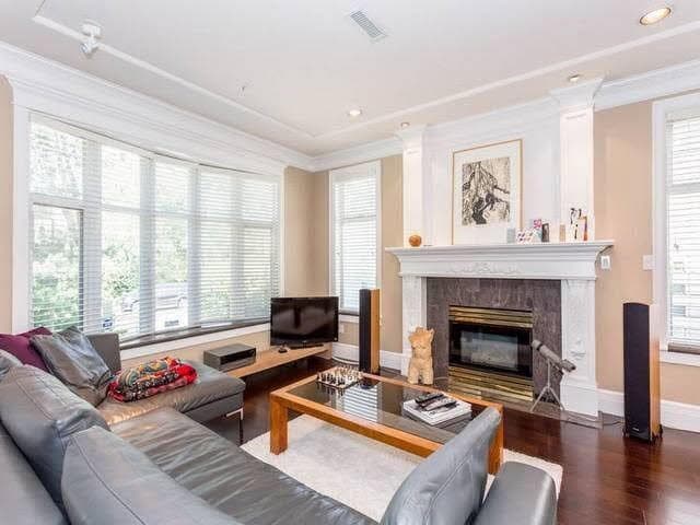 1128 W 37th Avenue, Vancouver, V6M 1L9 — photo 2