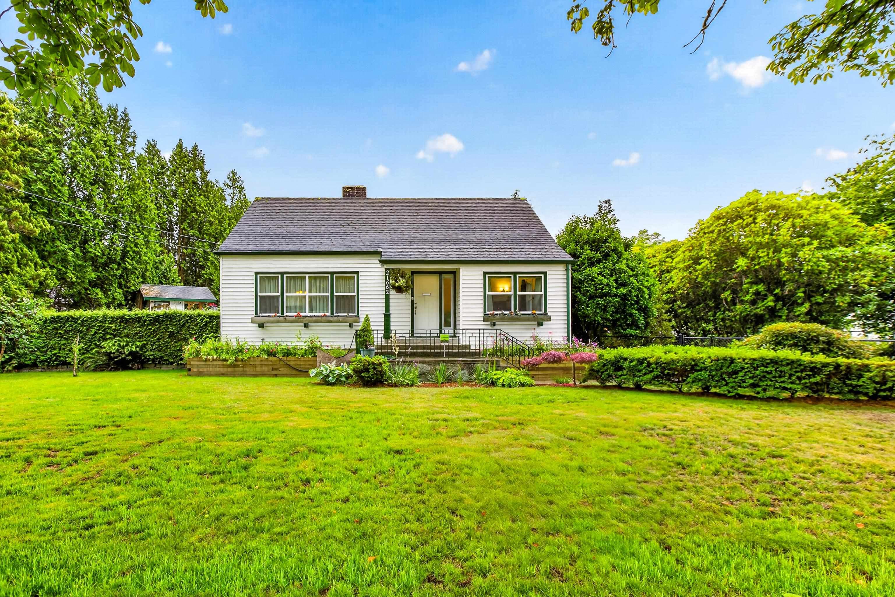 21662 River Road, Maple Ridge