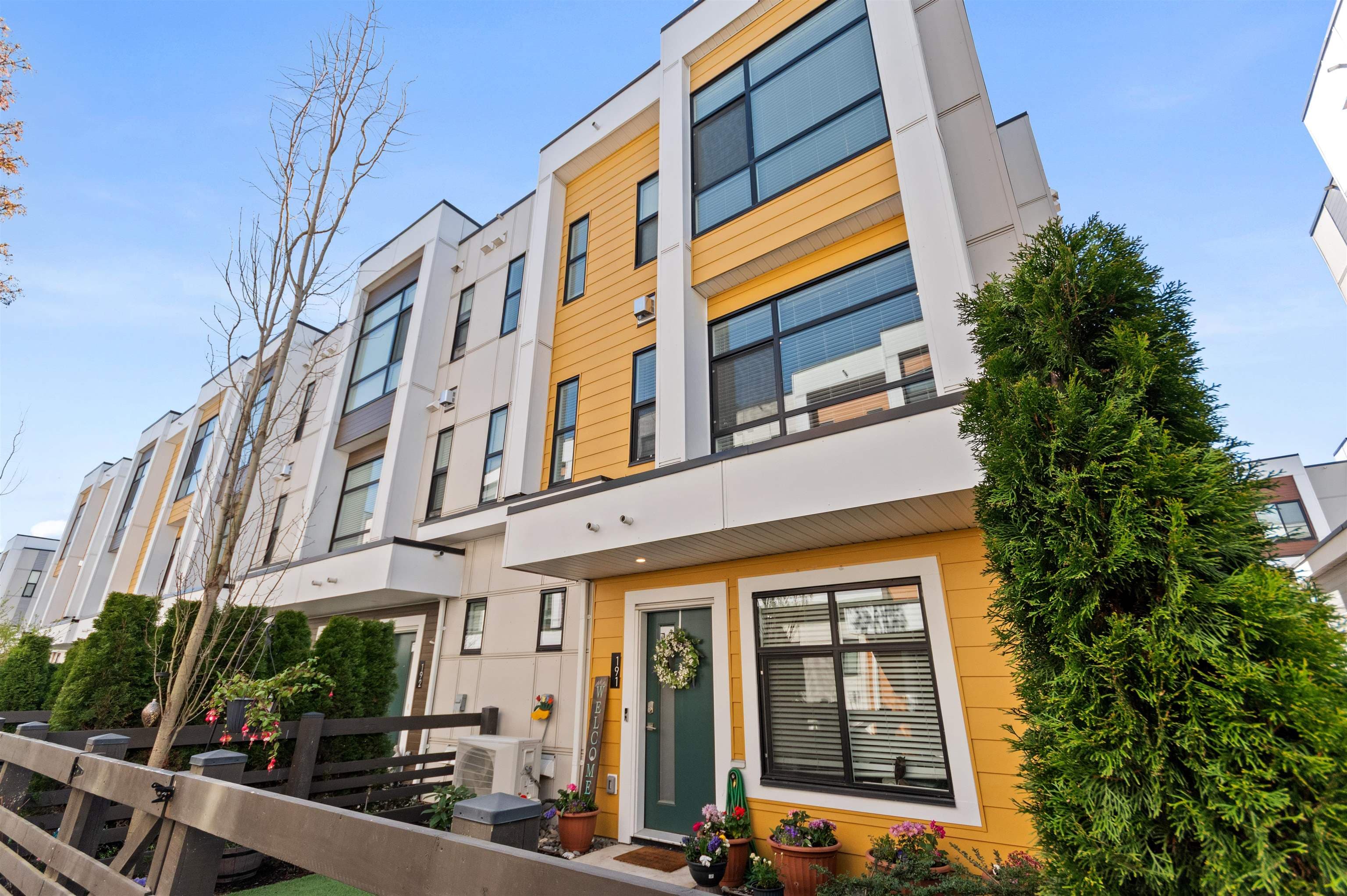 191 - 46150 Thomas Road, Chilliwack, V2R 6B3 — photo 5