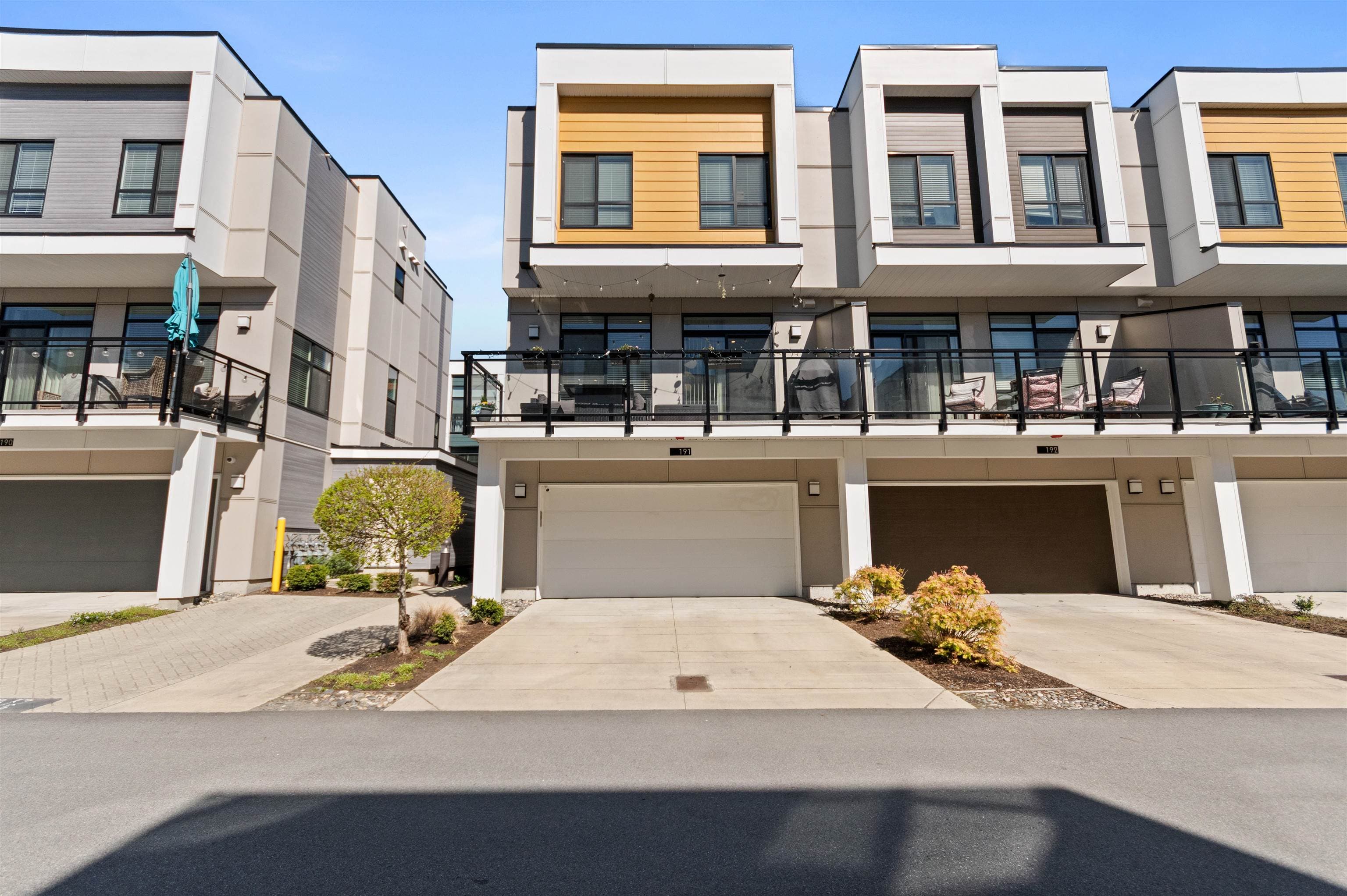 191 - 46150 Thomas Road, Chilliwack, V2R 6B3 — photo 4