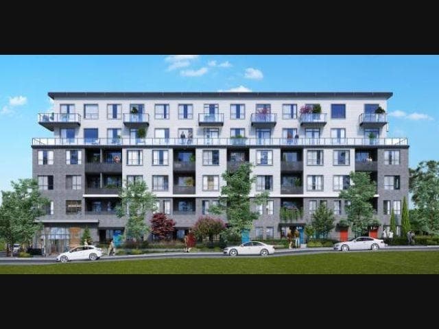 617 - 14778 106 Avenue, Surrey