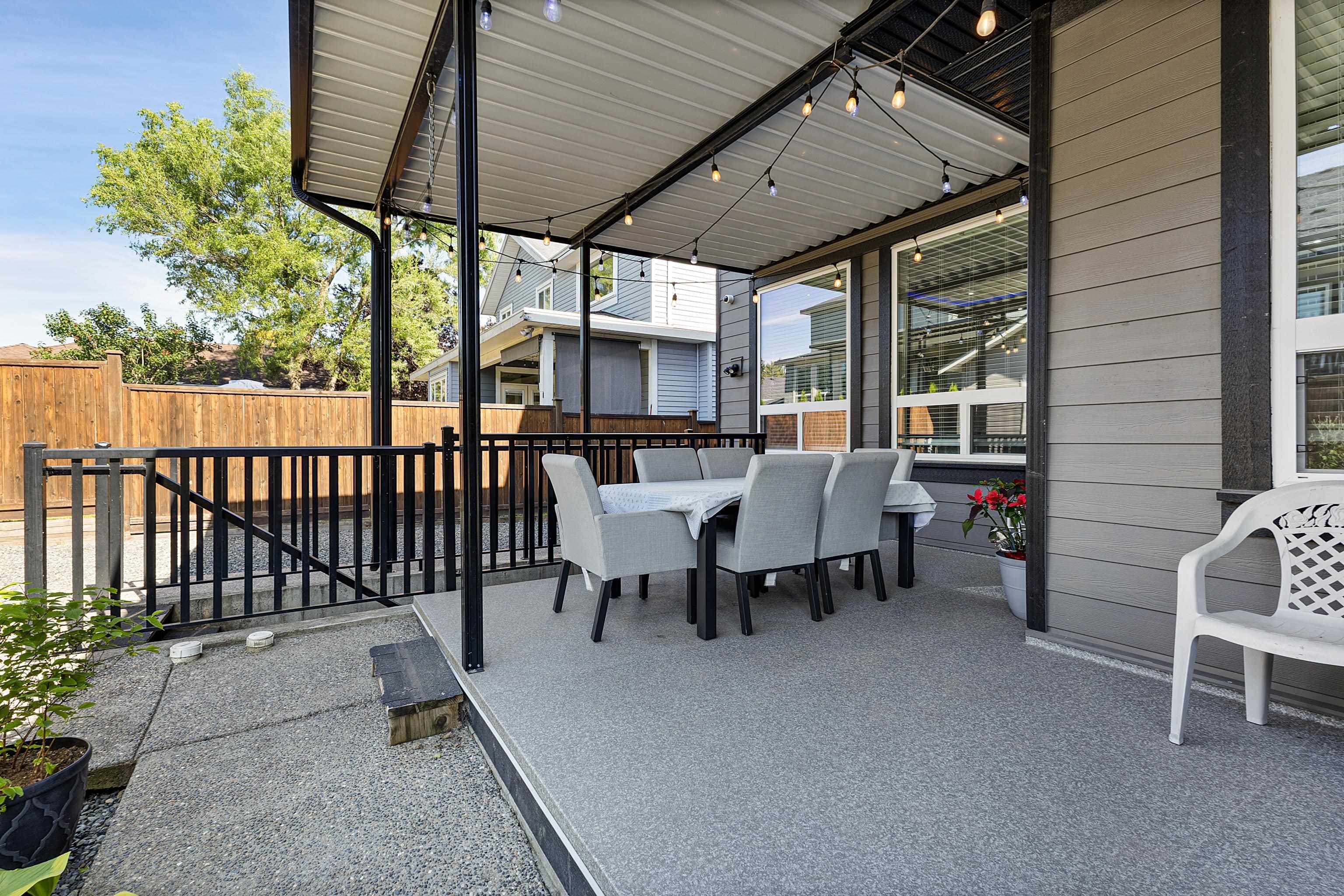 18585 56 Avenue, Surrey, V3S 9E5 — photo 4