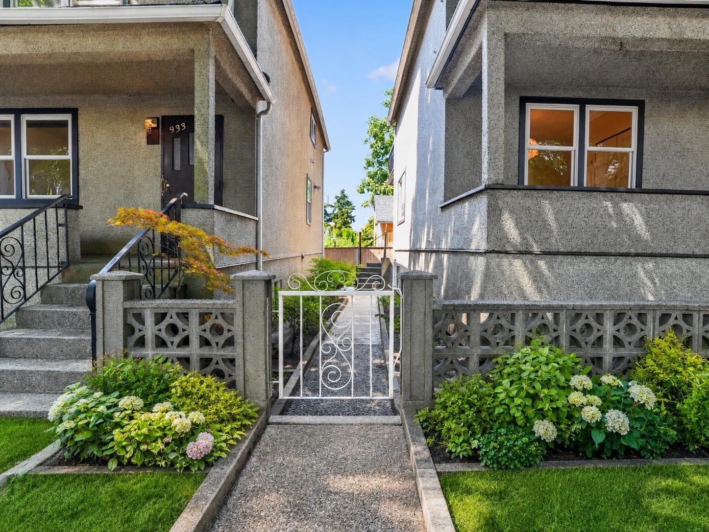 945-927 Princess Avenue, Vancouver, V6A 3E8 — photo 4