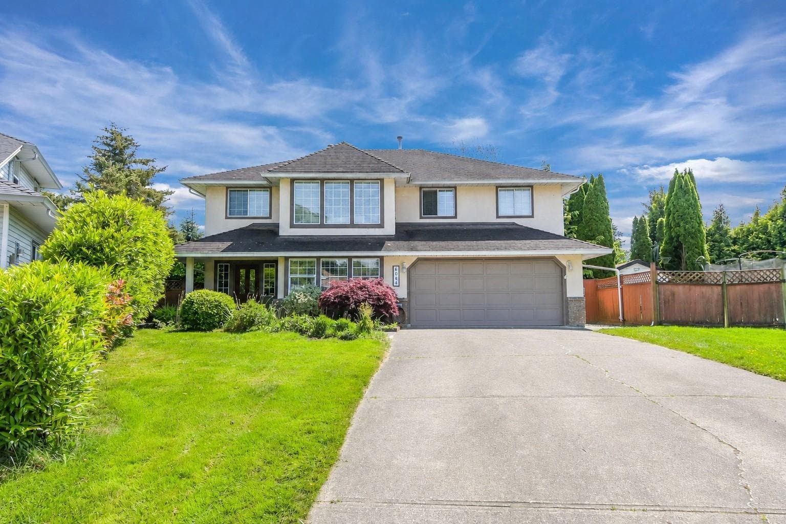 6084 185 Street, Surrey, V3S 7P7 — photo 1