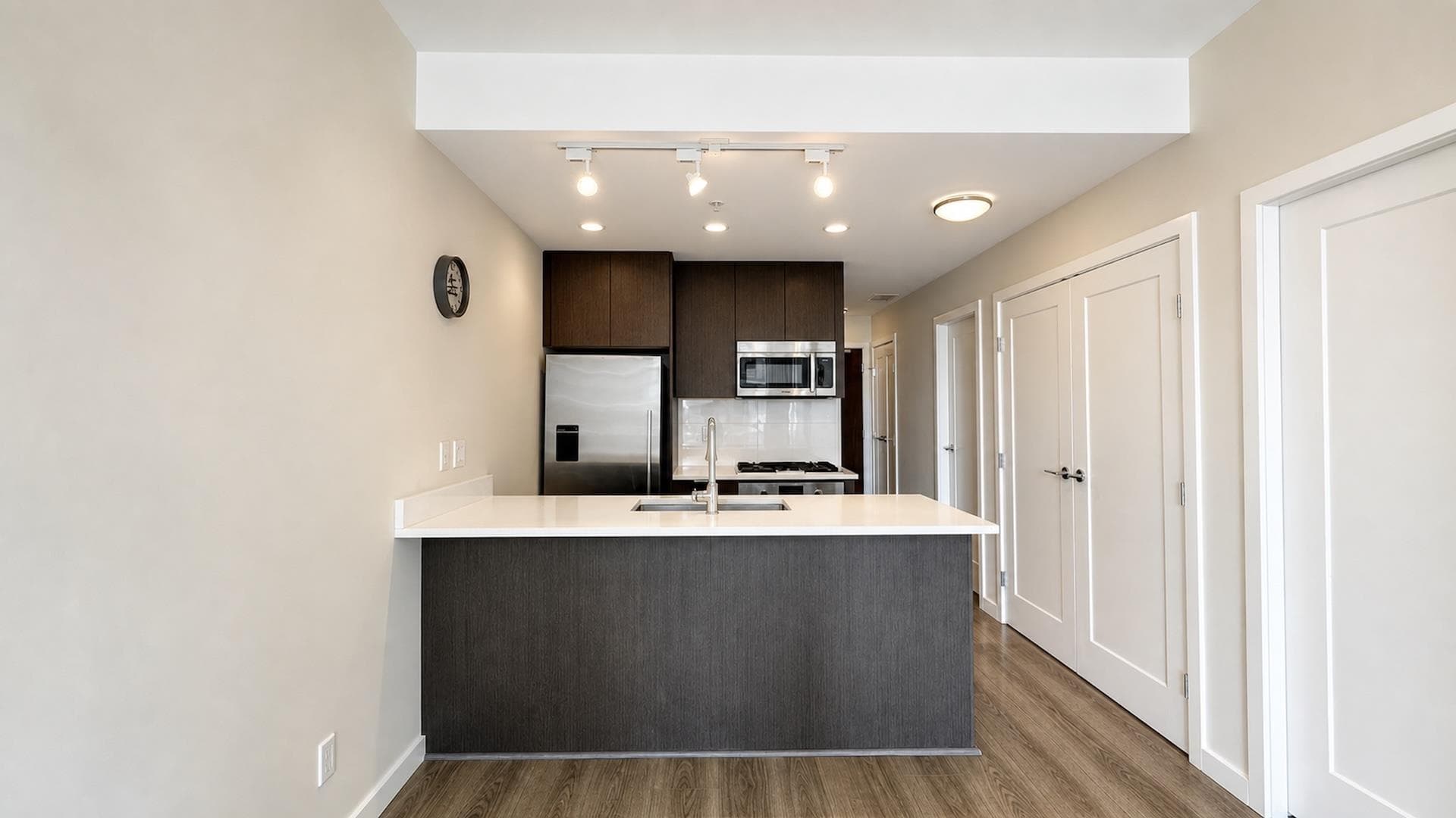 706 - 3333 Sexsmith Road, Richmond, V6X 0R7 — photo 4