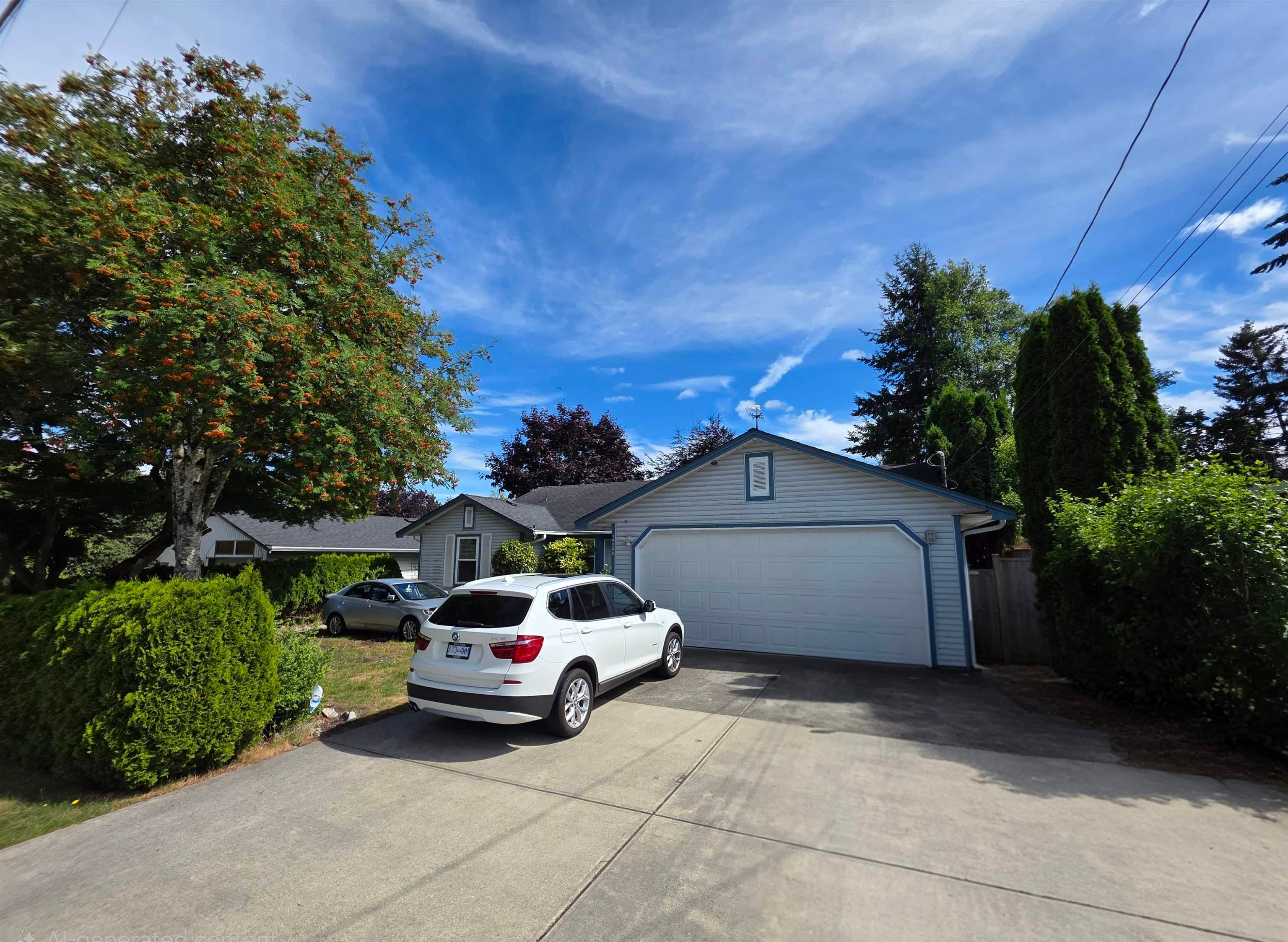 15580 20 Avenue, Surrey