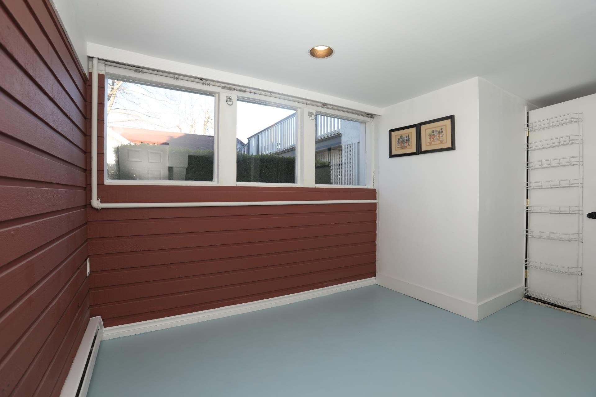 Bsmt - 42xx W10 Avenue, Vancouver