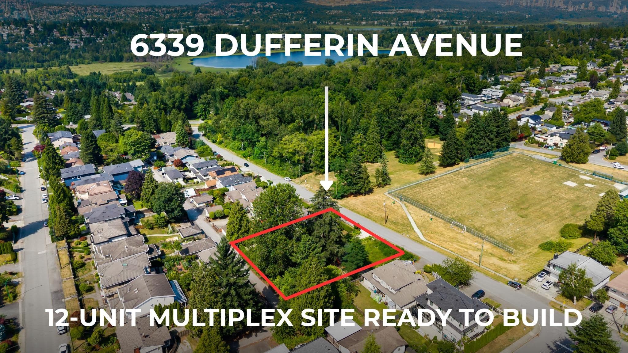 6339 Dufferin Avenue, Burnaby, V5H 3S9 — photo 1