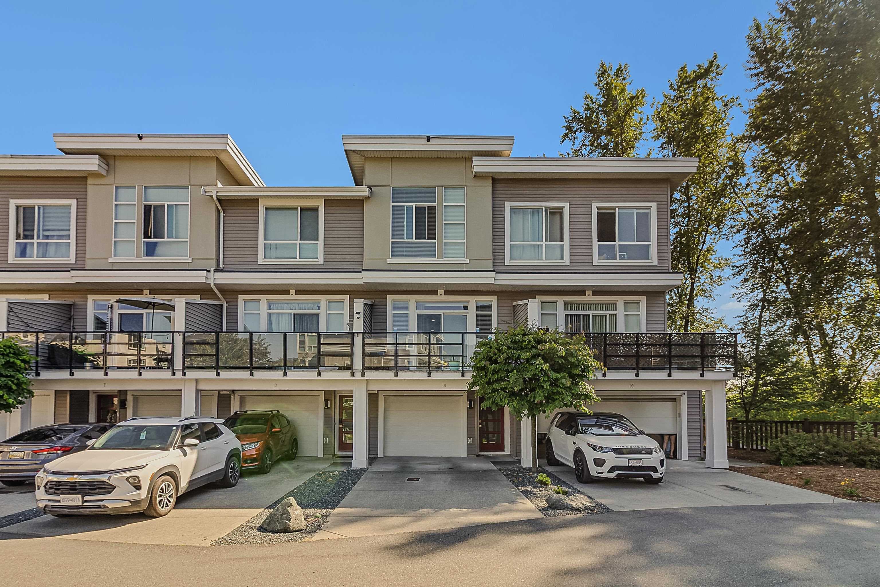 9 - 8413 Midtown Way, Chilliwack, V2P 0G7 — photo 1