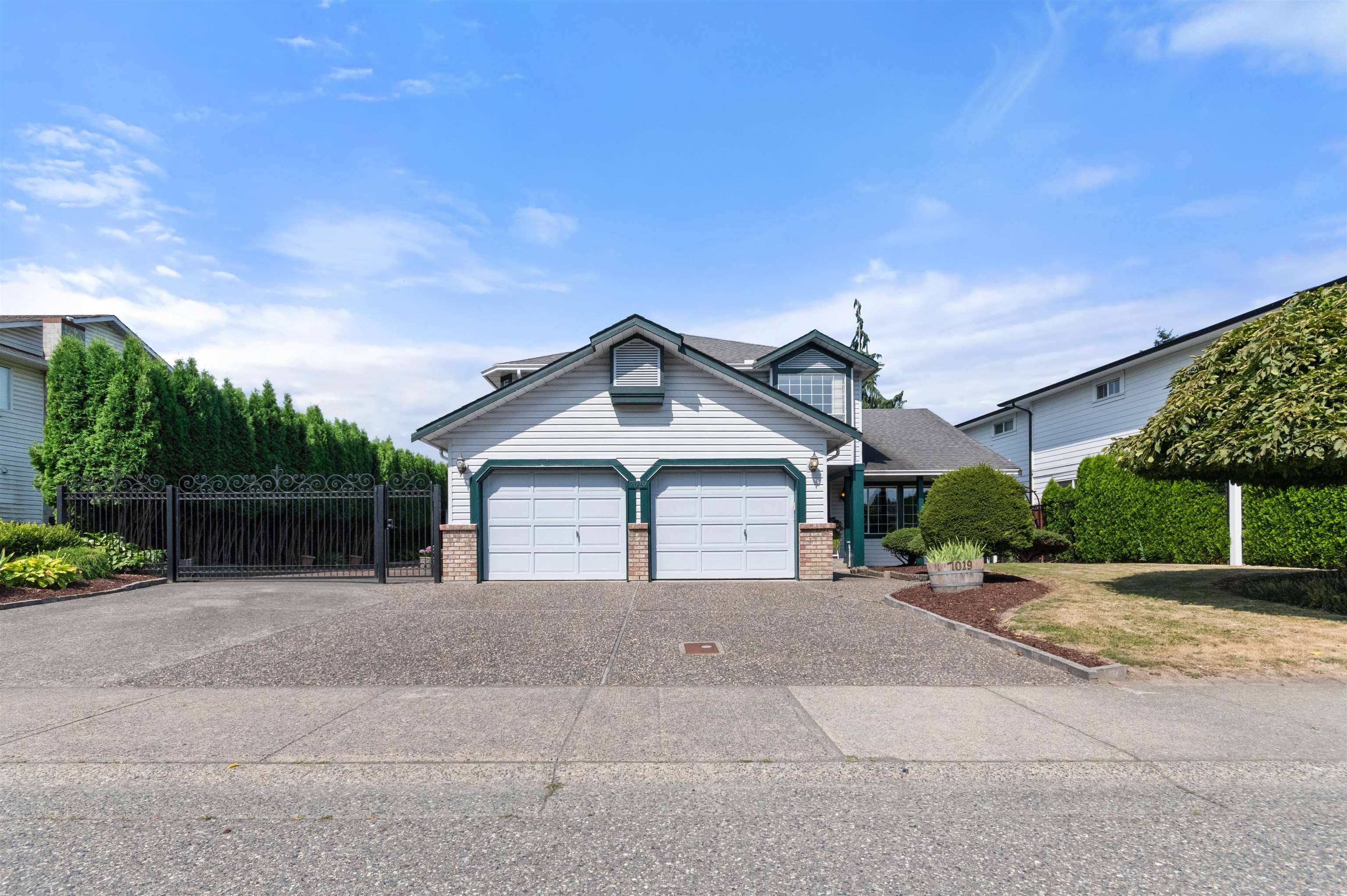 7019 Wiltshire Street, Chilliwack