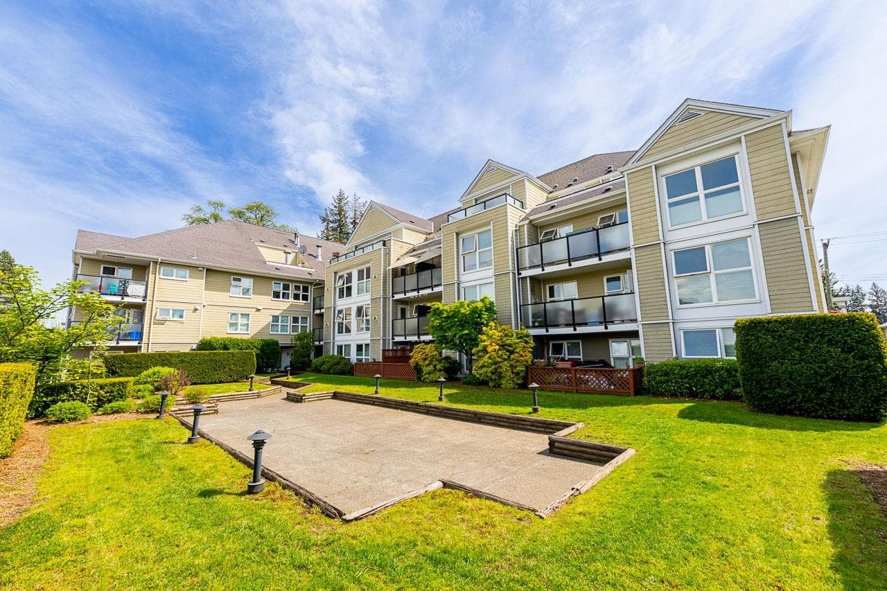 114 - 1519 Grant Avenue, Port Coquitlam