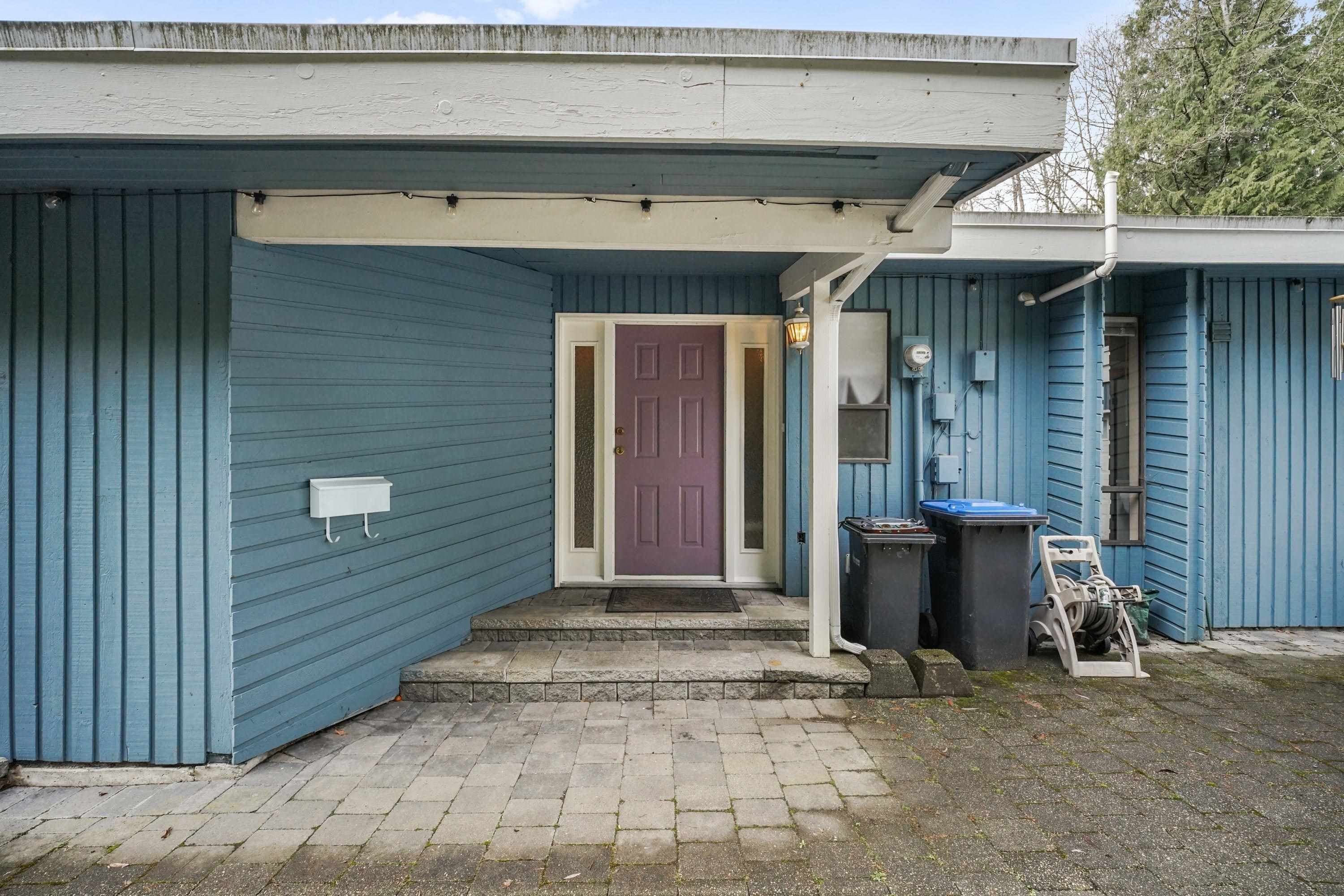 129 Roe Drive, Port Moody, V3H 3M9 — photo 3