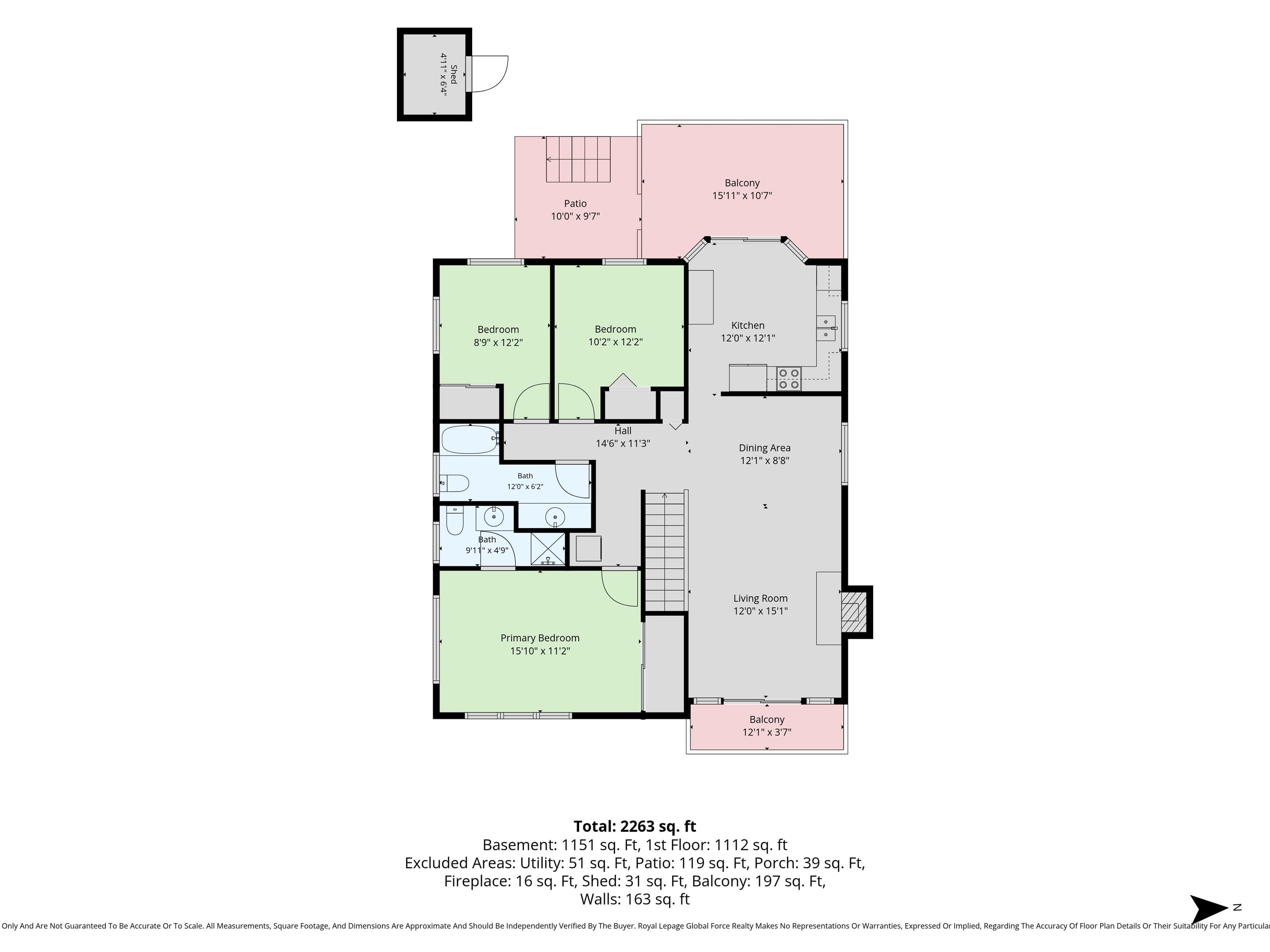 7991 138a Street, Surrey, V3W 7E8 — photo 3