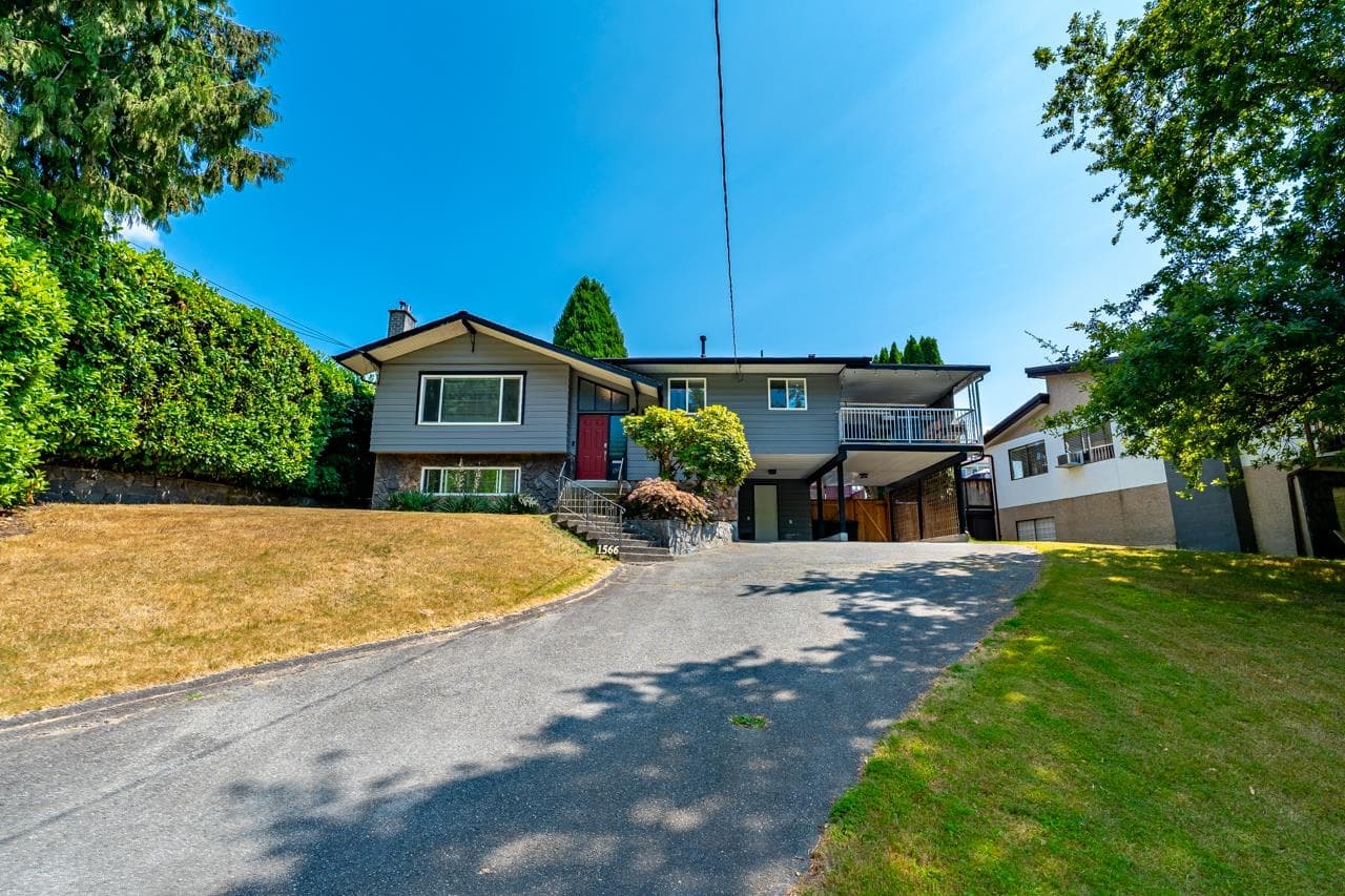 1566 Shaughnessy Street, Port Coquitlam
