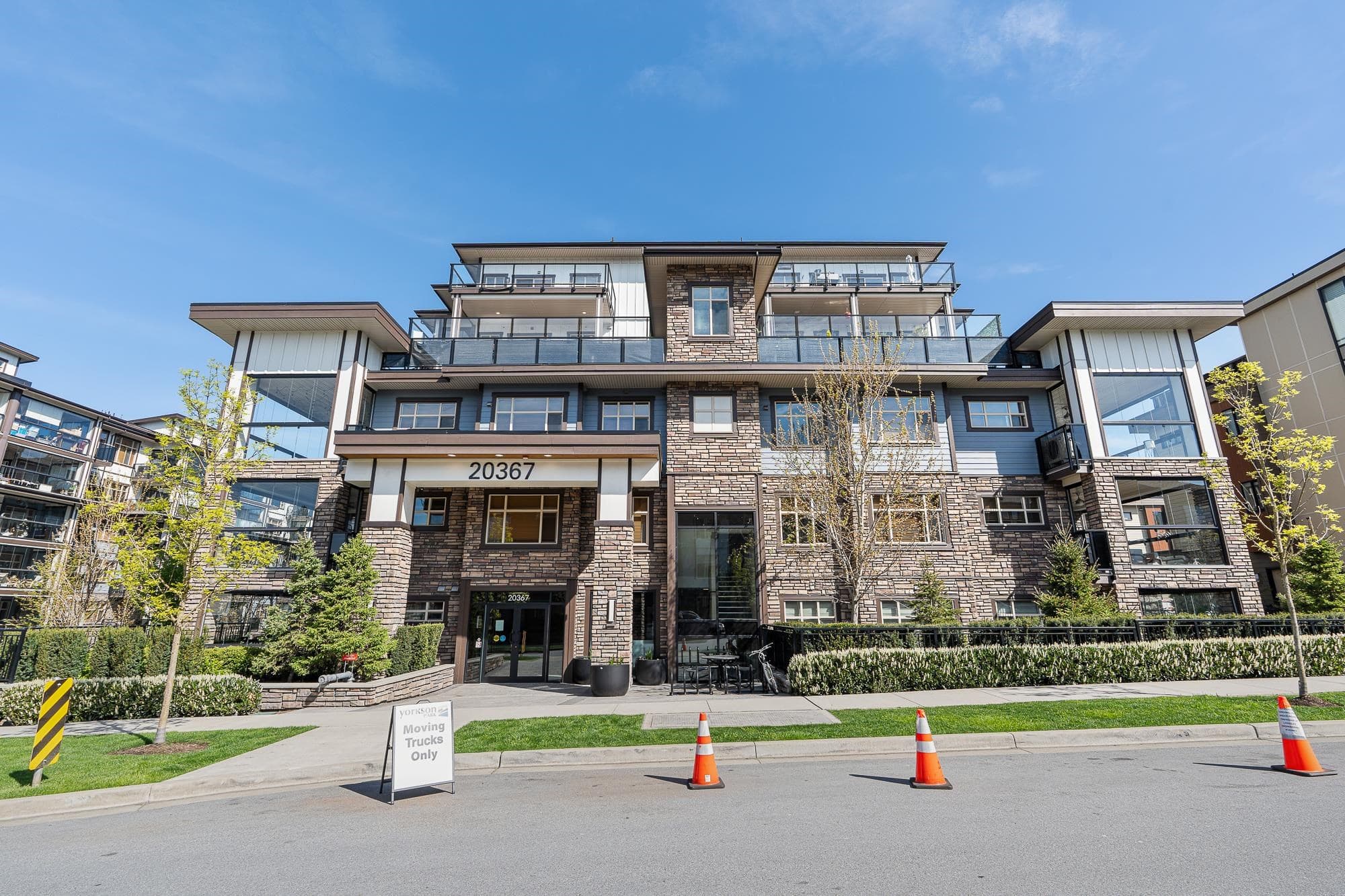 109 - 20367 85 Avenue, Langley, V2Y 3R1 — photo 2