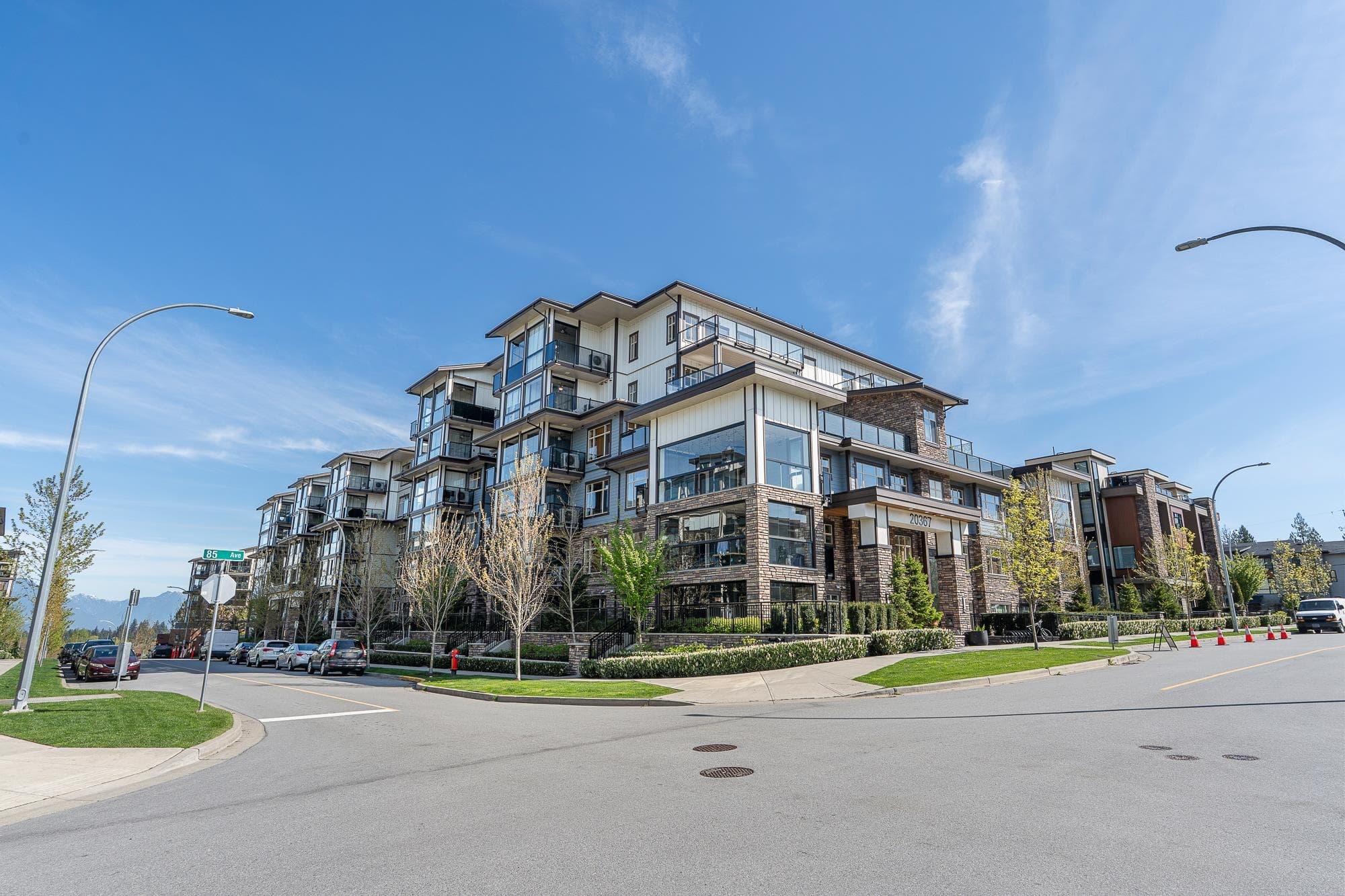 109 - 20367 85 Avenue, Langley, V2Y 3R1 — photo 1