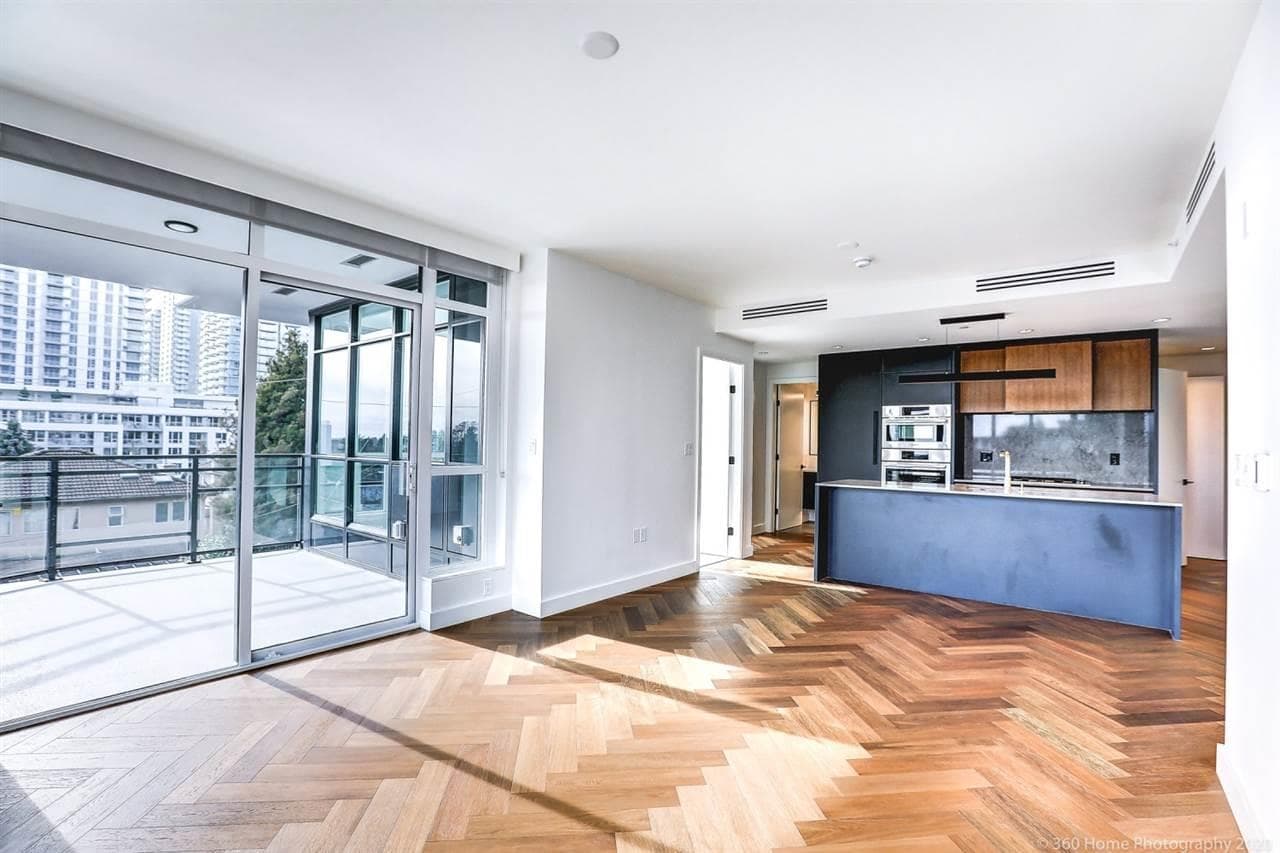 204 - 458 W 63rd Avenue, Vancouver, V5X 2J4 — photo 3