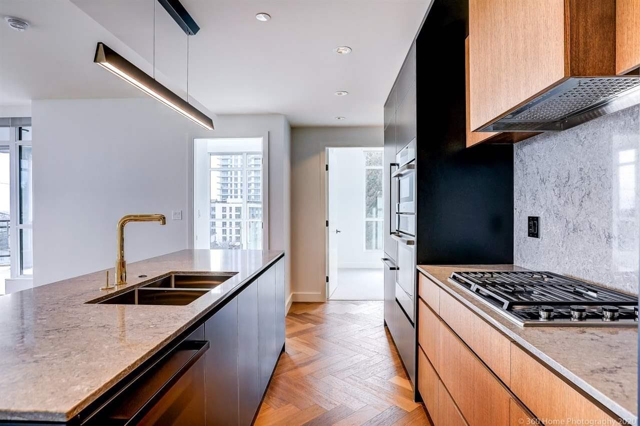 204 - 458 W 63rd Avenue, Vancouver, V5X 2J4 — photo 4
