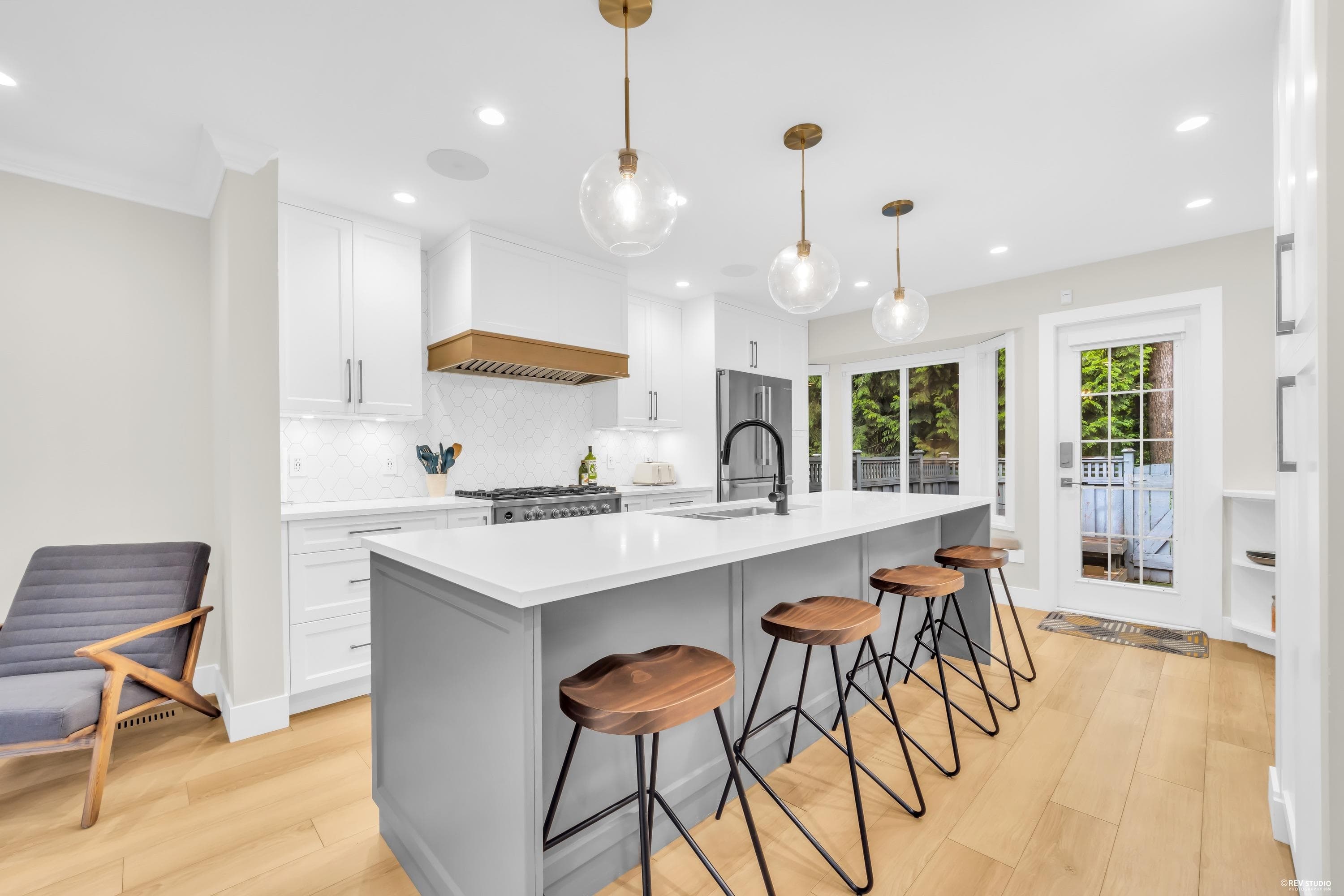28 - 2600 Beaverbrook Crescent, Burnaby, V3J 7W6 — photo 2
