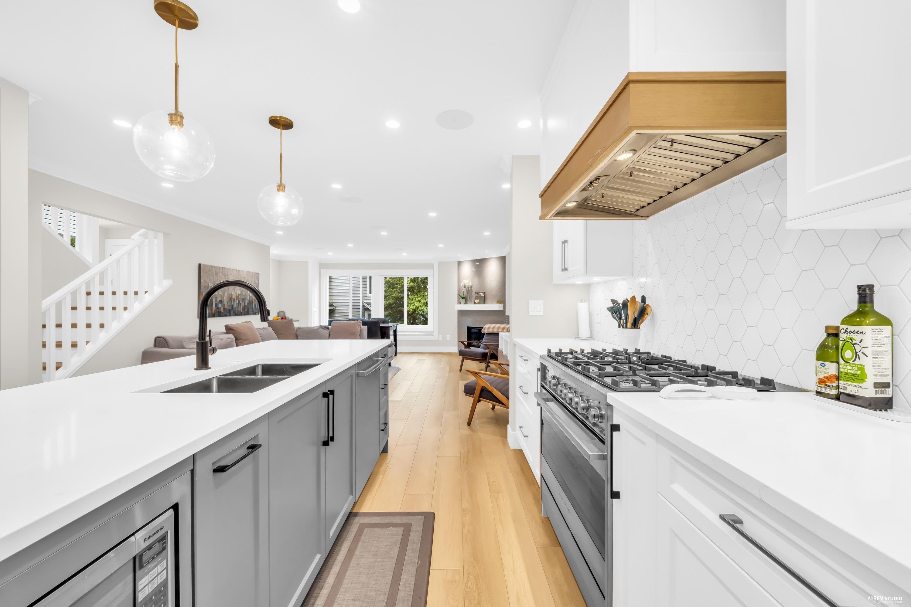 28 - 2600 Beaverbrook Crescent, Burnaby, V3J 7W6 — photo 3