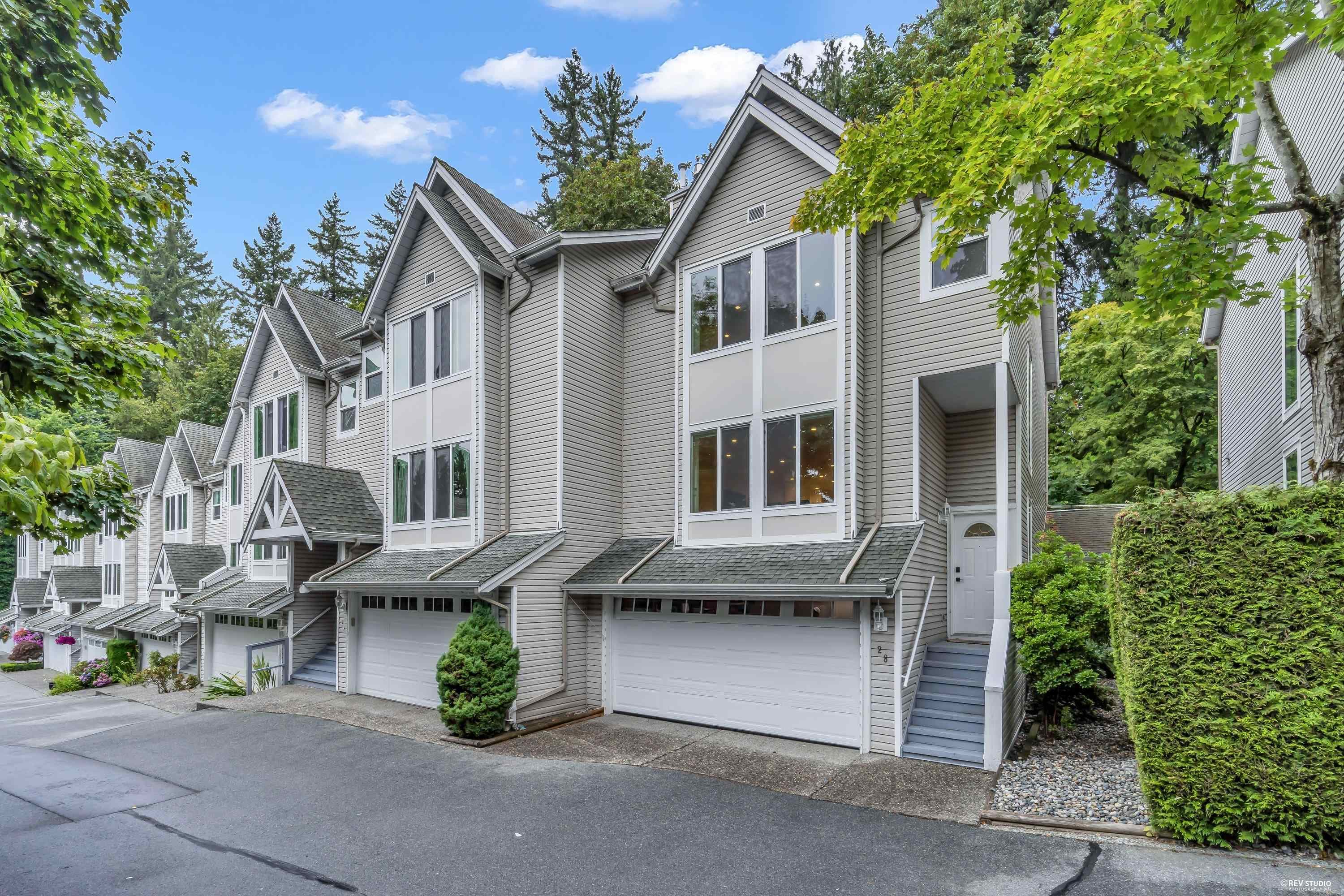 28 - 2600 Beaverbrook Crescent, Burnaby, V3J 7W6 — photo 1
