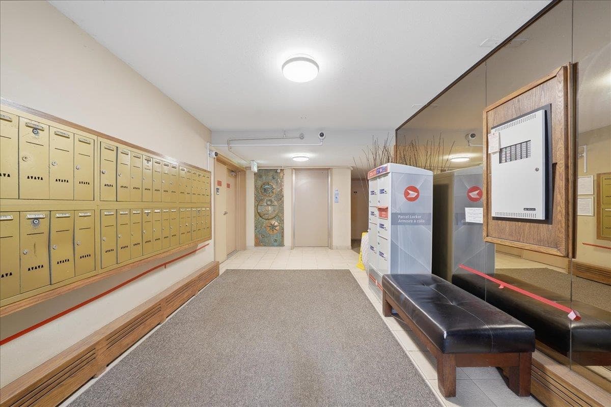 309 - 825 E 7th Avenue, Vancouver, V5T 1P4 — photo 2