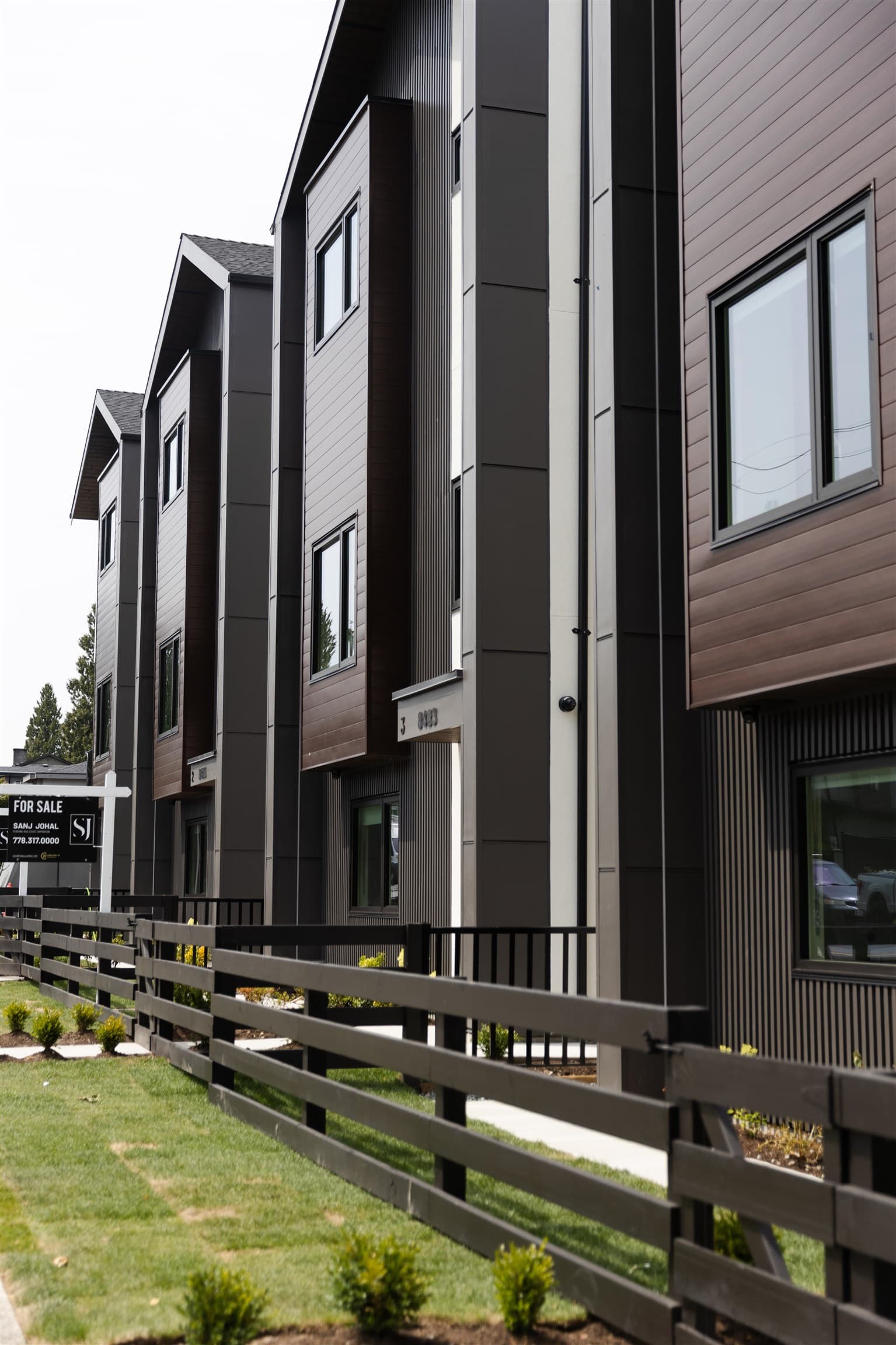 1 - 8483 16 Avenue, Burnaby, V3N 1S4 — photo 3
